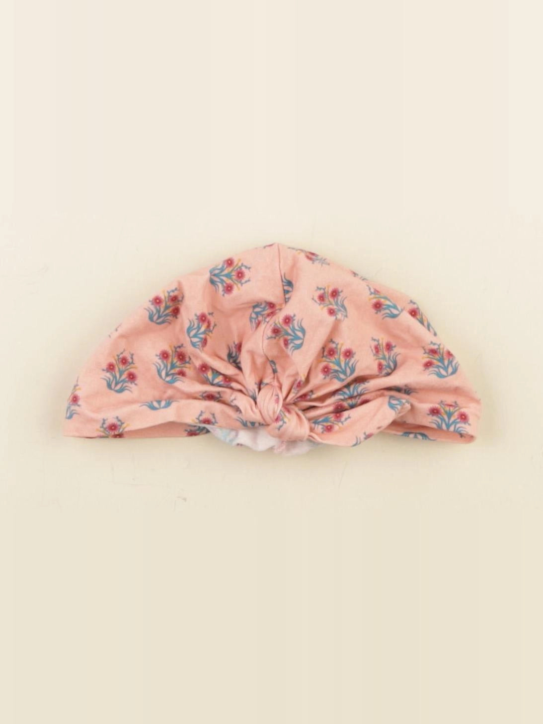 Zippy - bonnet rose - 18/24 mois
