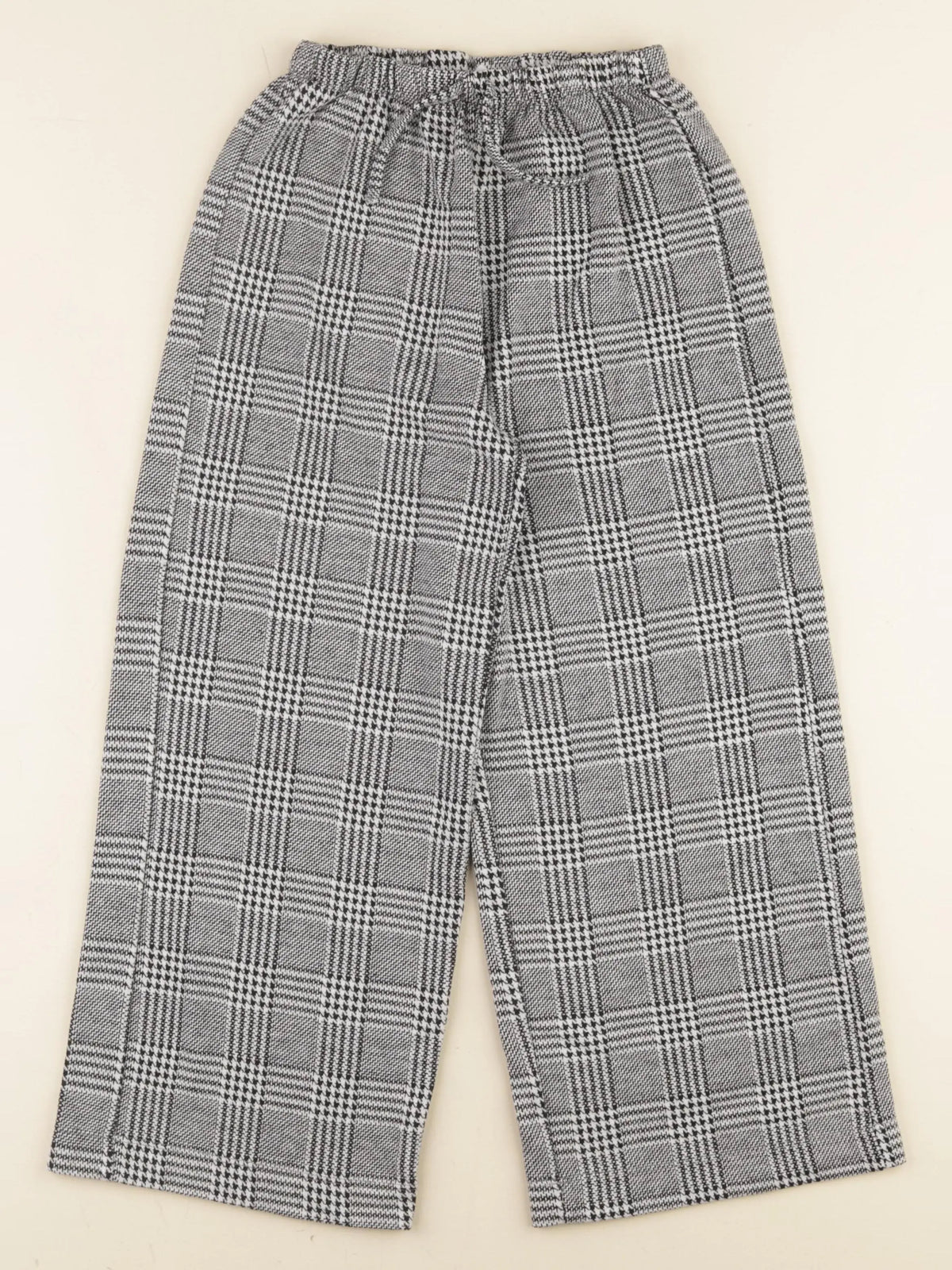 Zara - pantalon gris - 9 ans