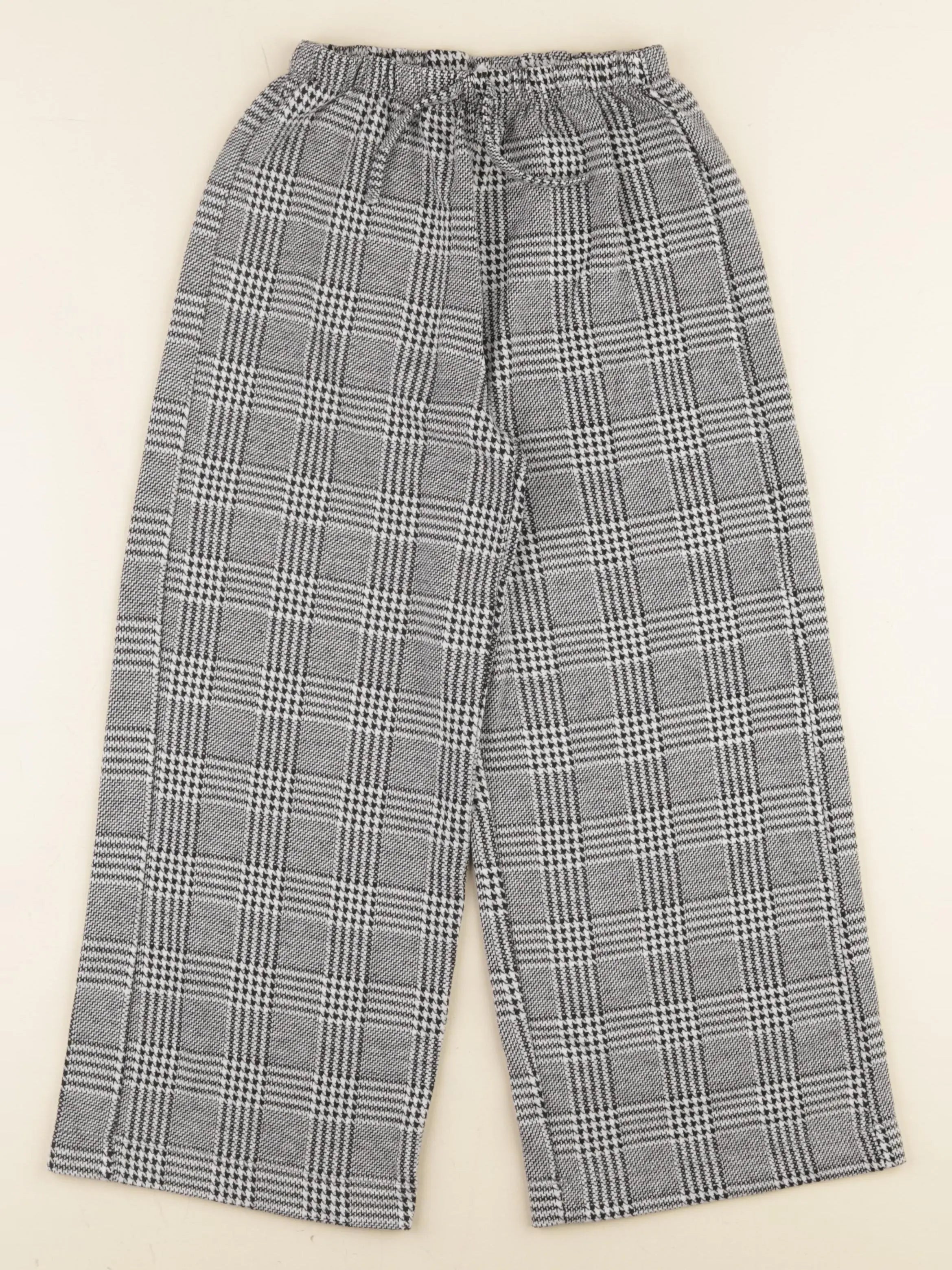 Zara - pantalon gris - 9 ans