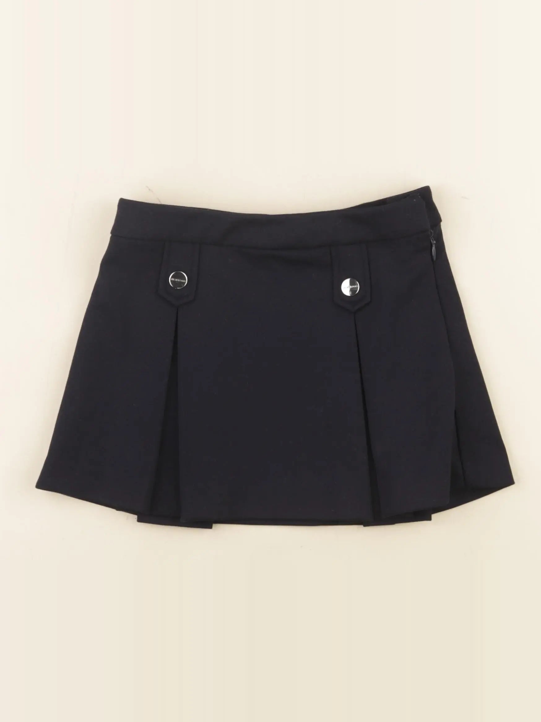 Jacadi - jupe bleu - 3 ans