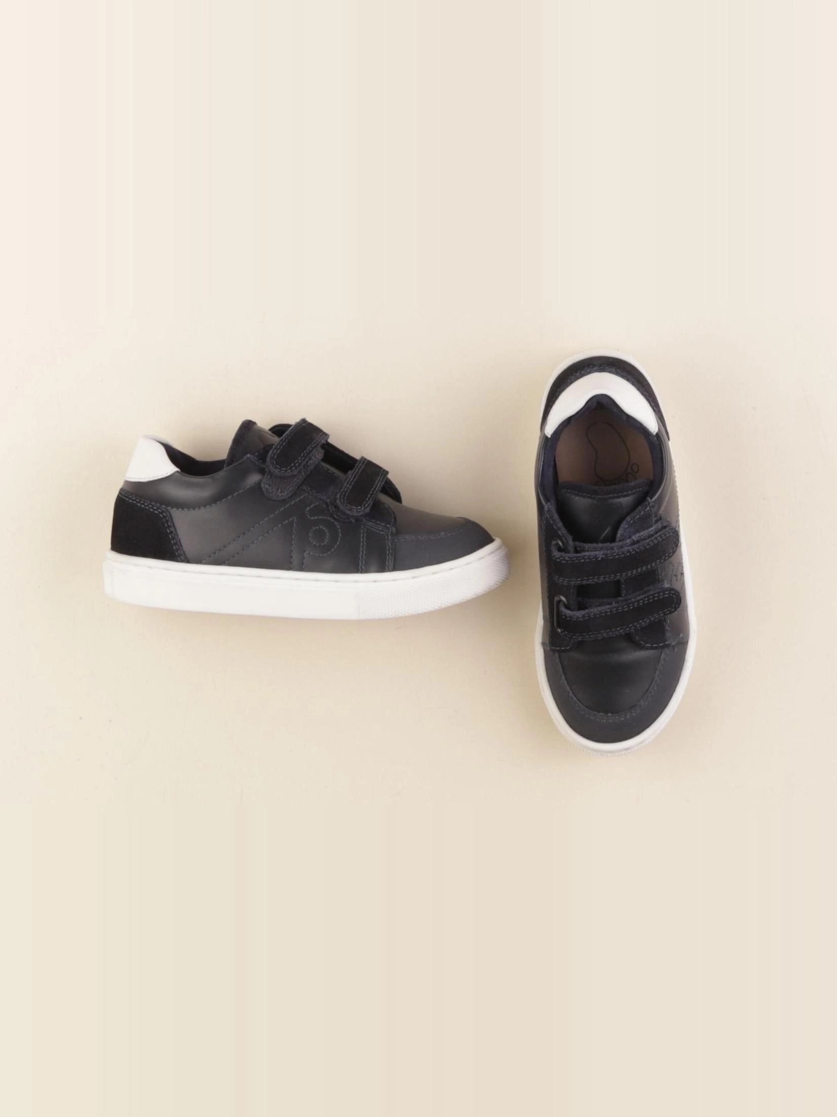 Vertbaudet - baskets bleu - pointure 29