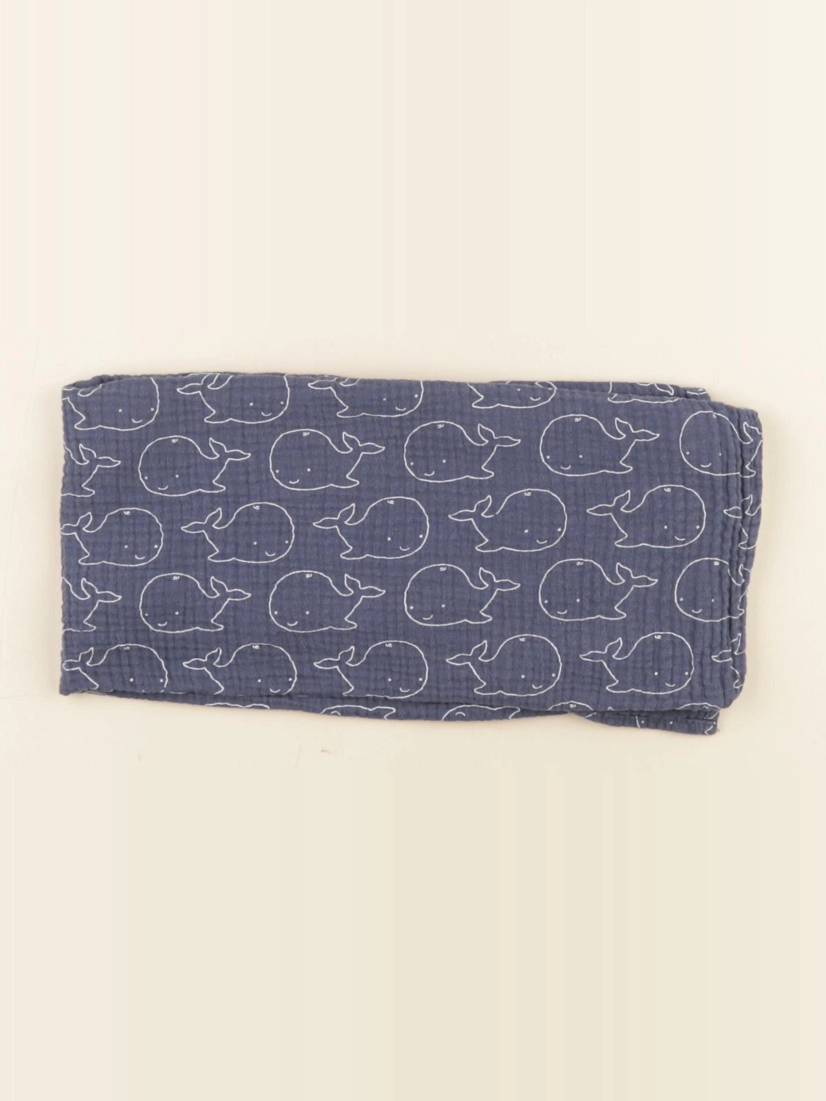 Vertbaudet - lange bleu - 