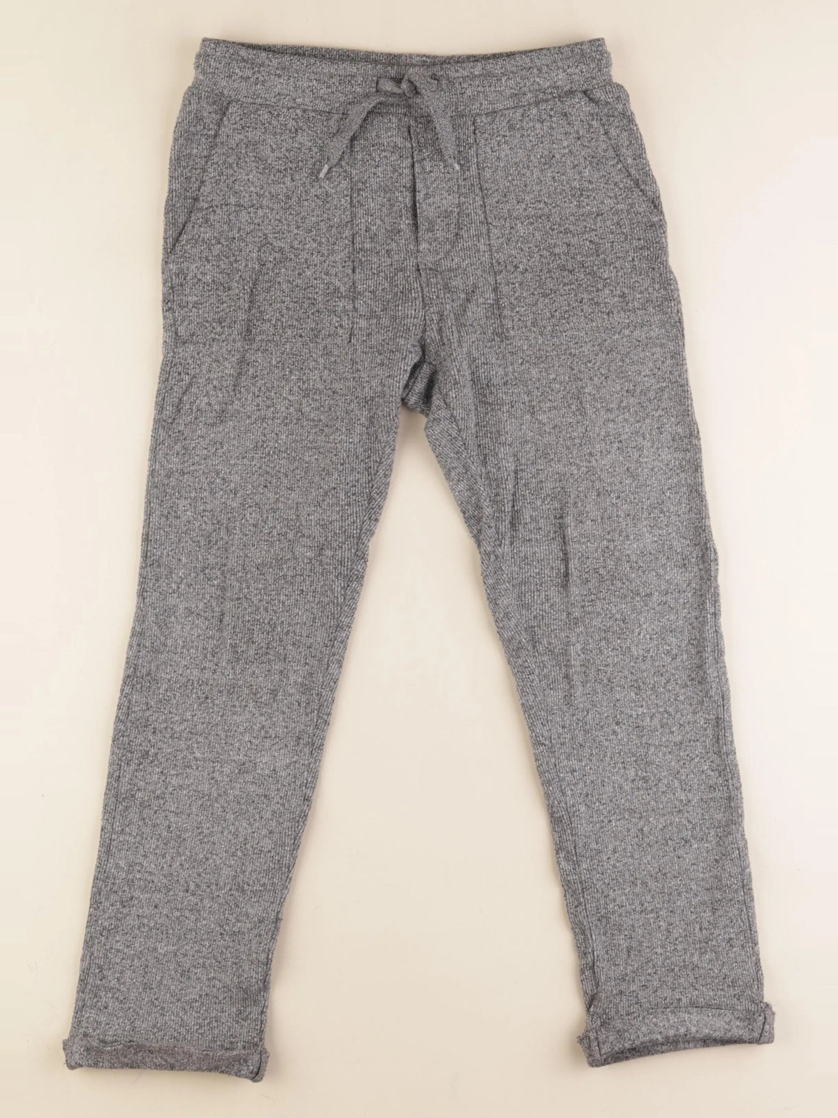 Tape à l'oeil - pantalon gris - 10 ans