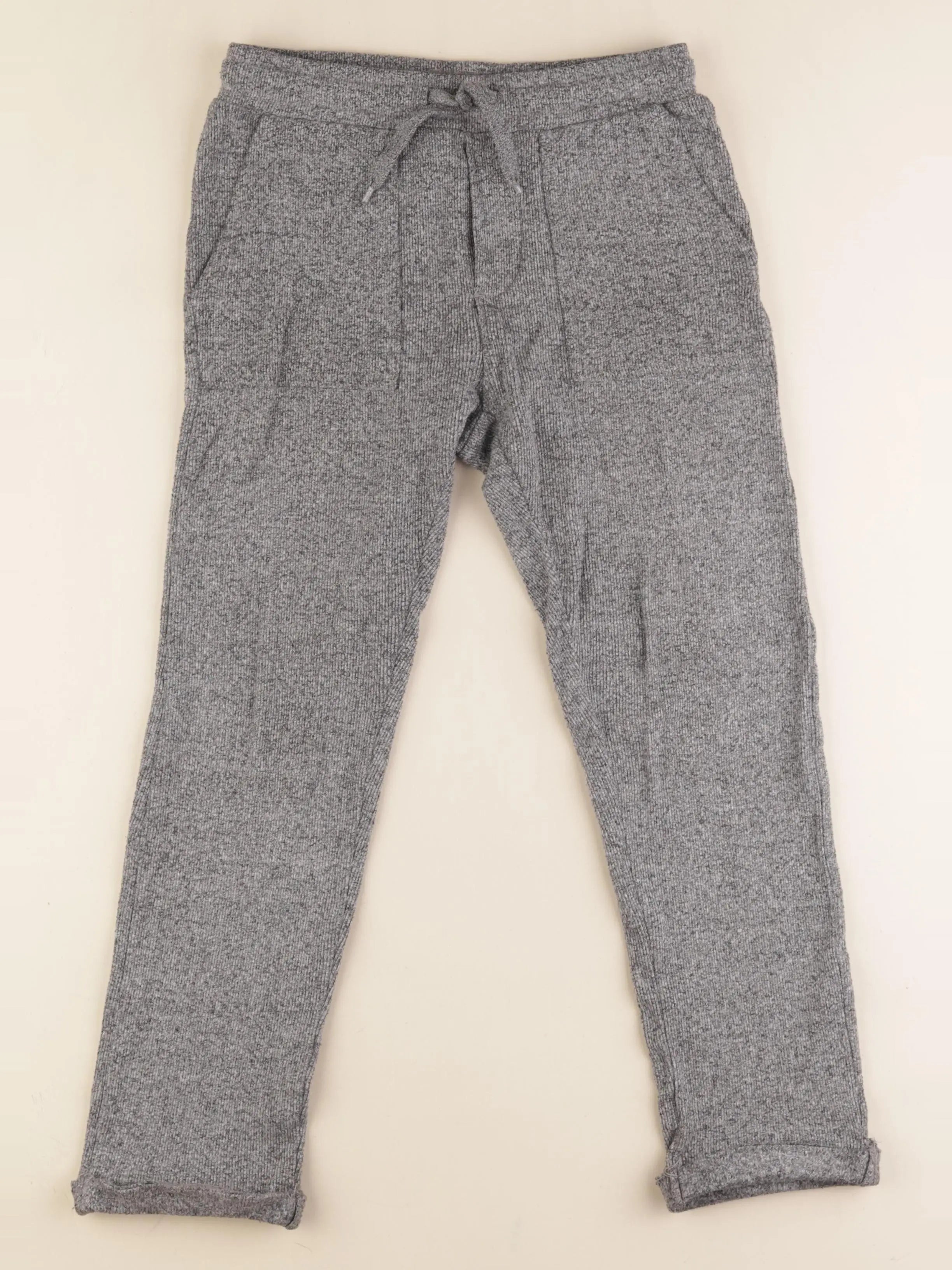 Tape à l'oeil - pantalon gris - 10 ans