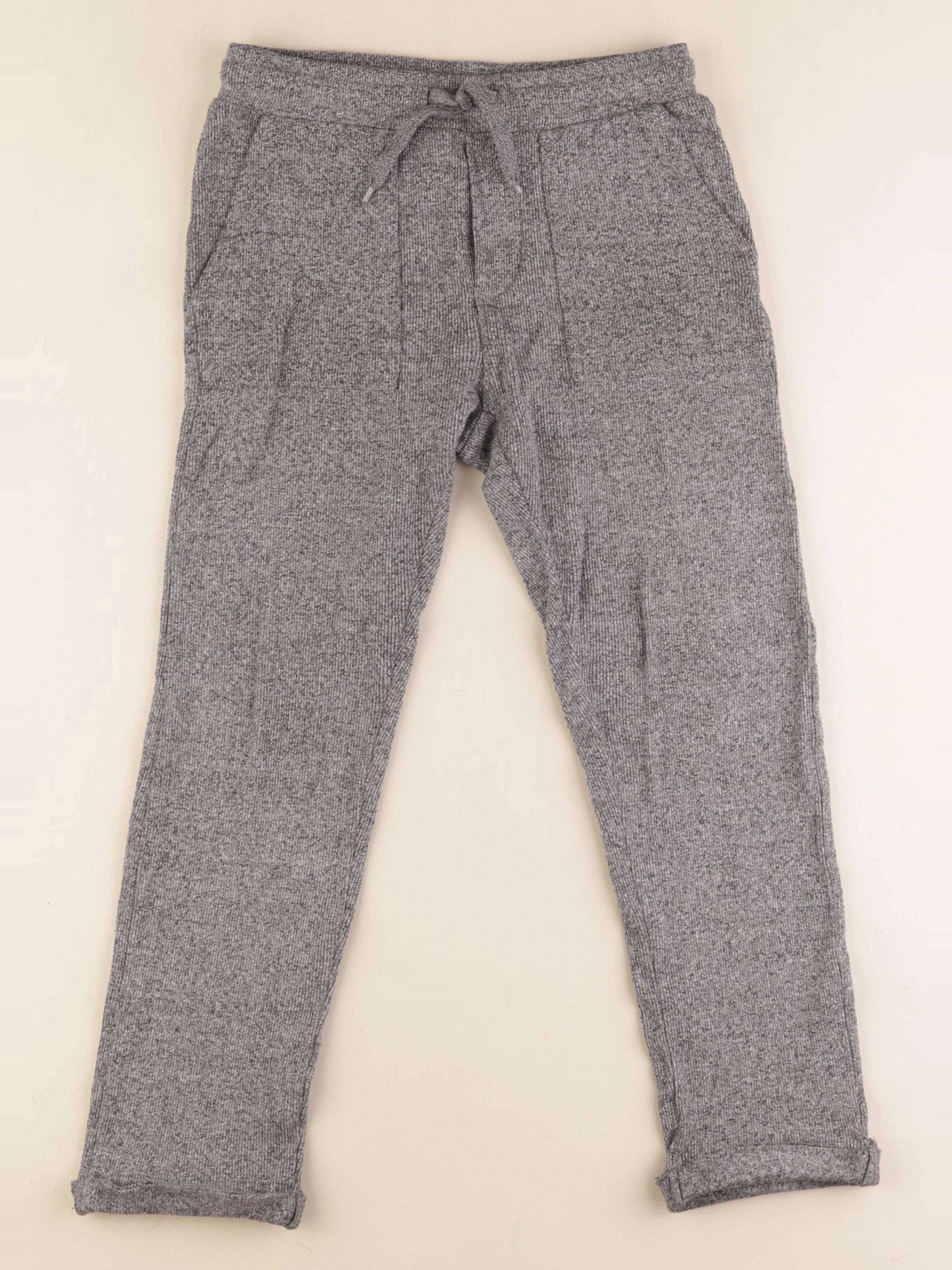 Tape à l'oeil - pantalon gris - 10 ans