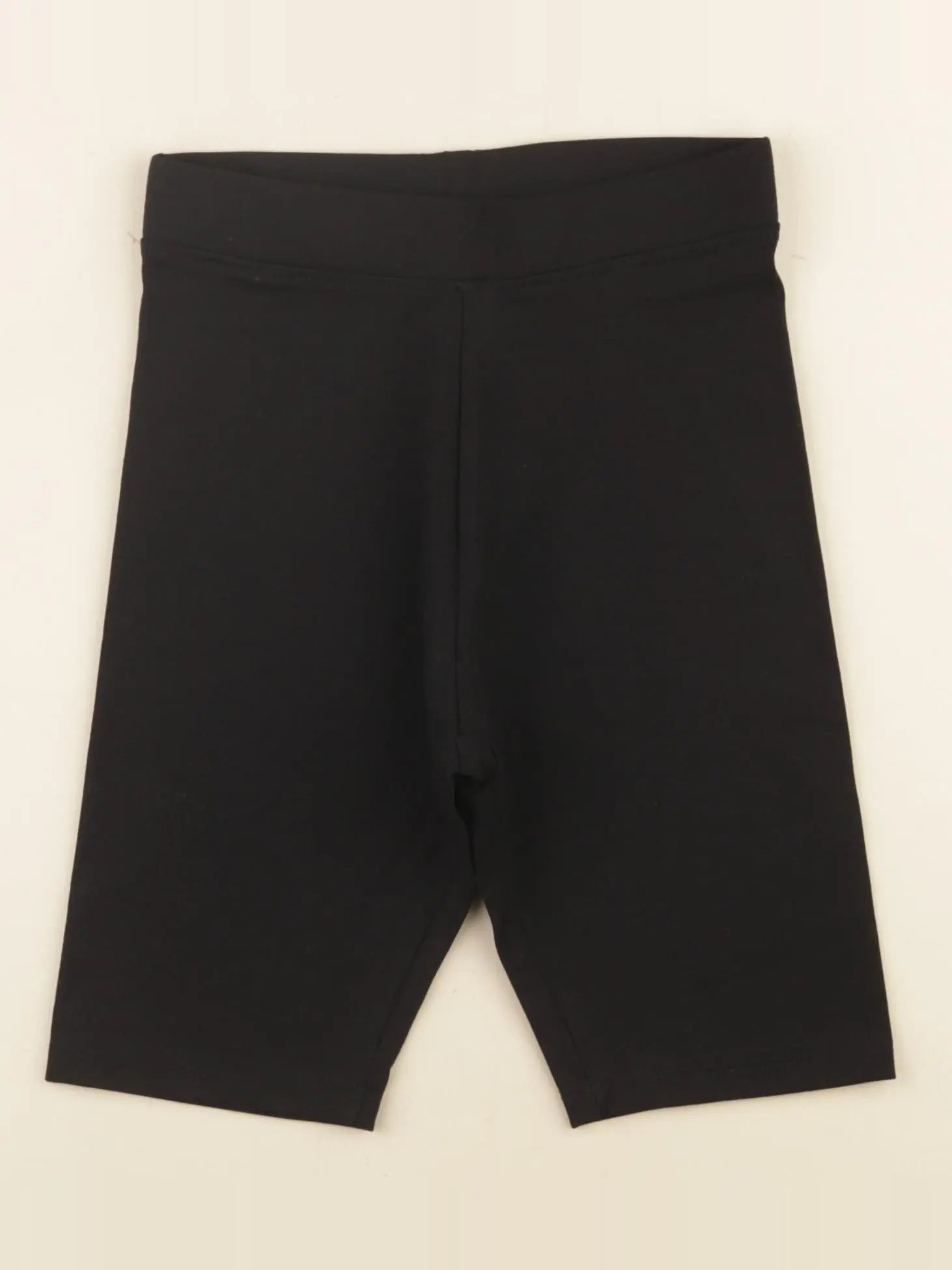 Zara - legging court noir - 8 ans