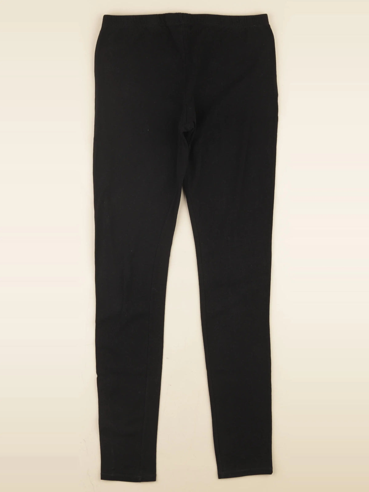 Envie de fraise - legging grossesse noir - 36 à 38