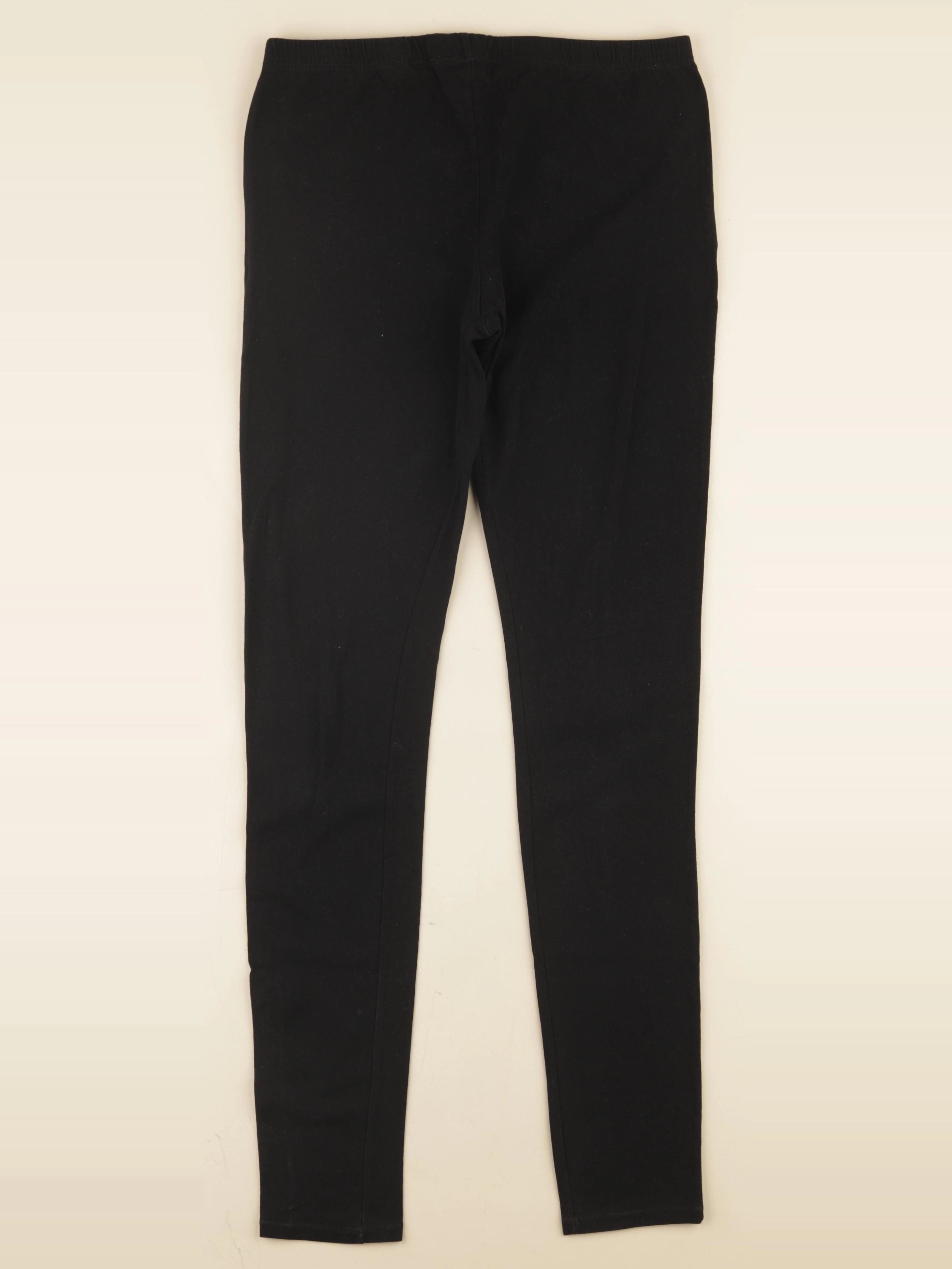 Envie de fraise - legging grossesse noir - 36 à 38