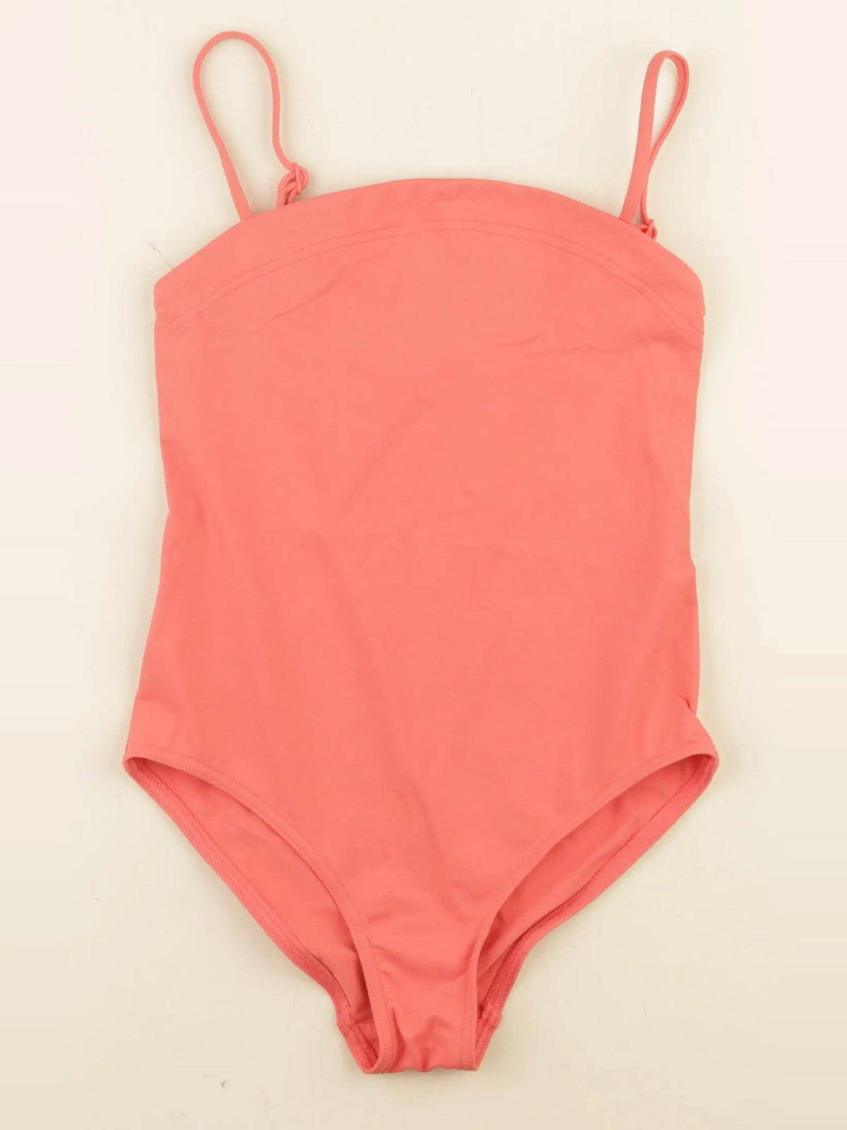 Bonpoint x Eres - maillot de bain rose - 10 ans