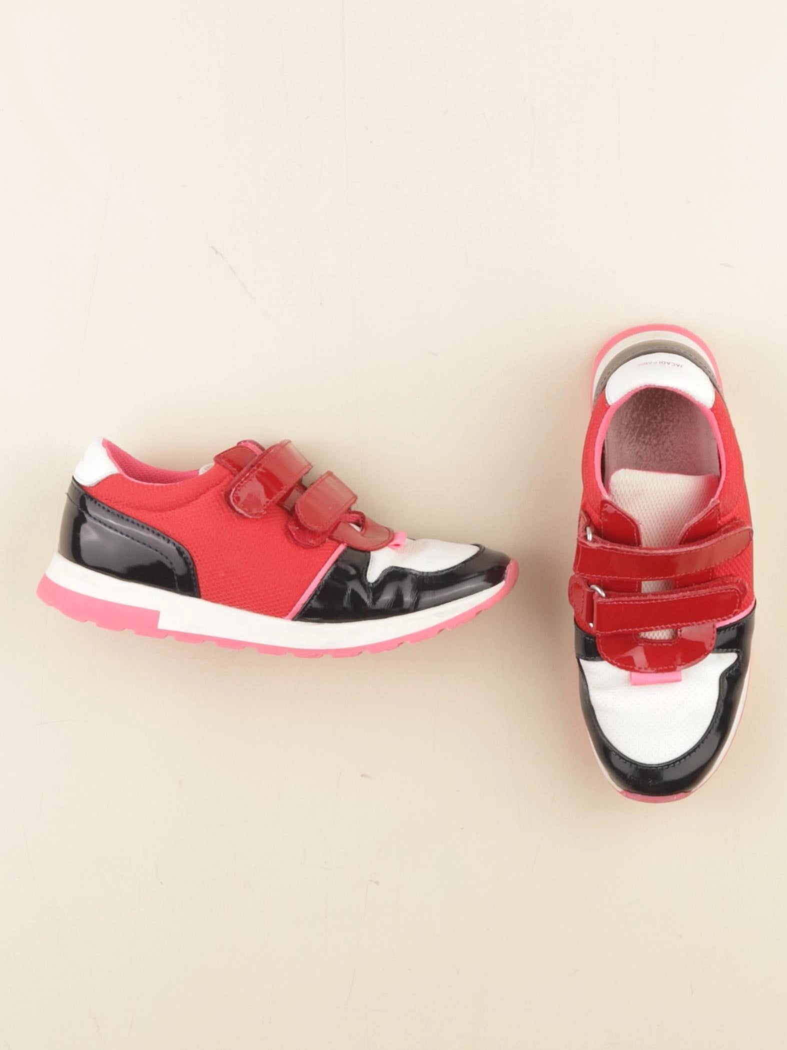 Jacadi - baskets multicolore - pointure 35