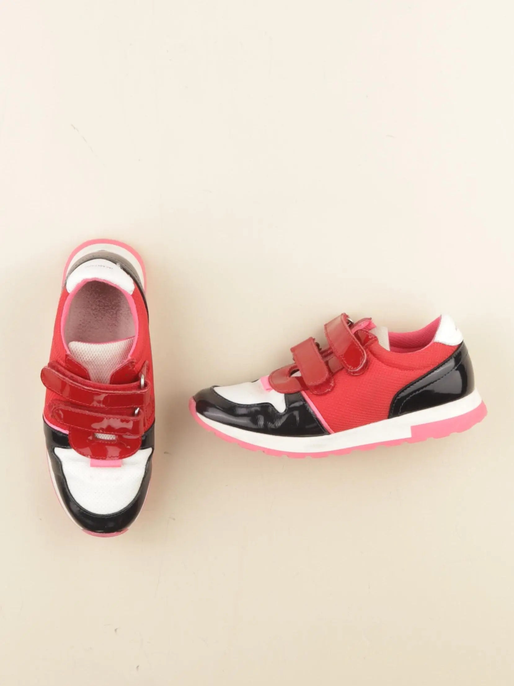 Jacadi - baskets multicolore - pointure 35