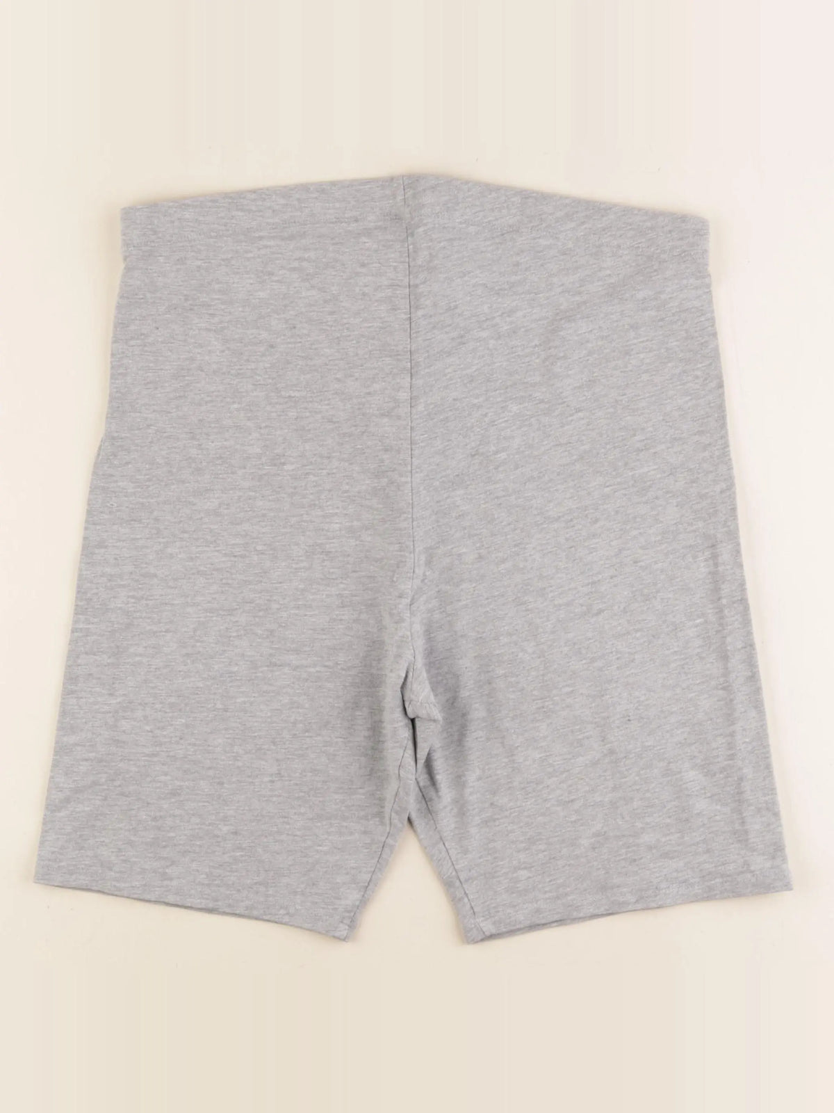 Asos - short grossesse gris - 42