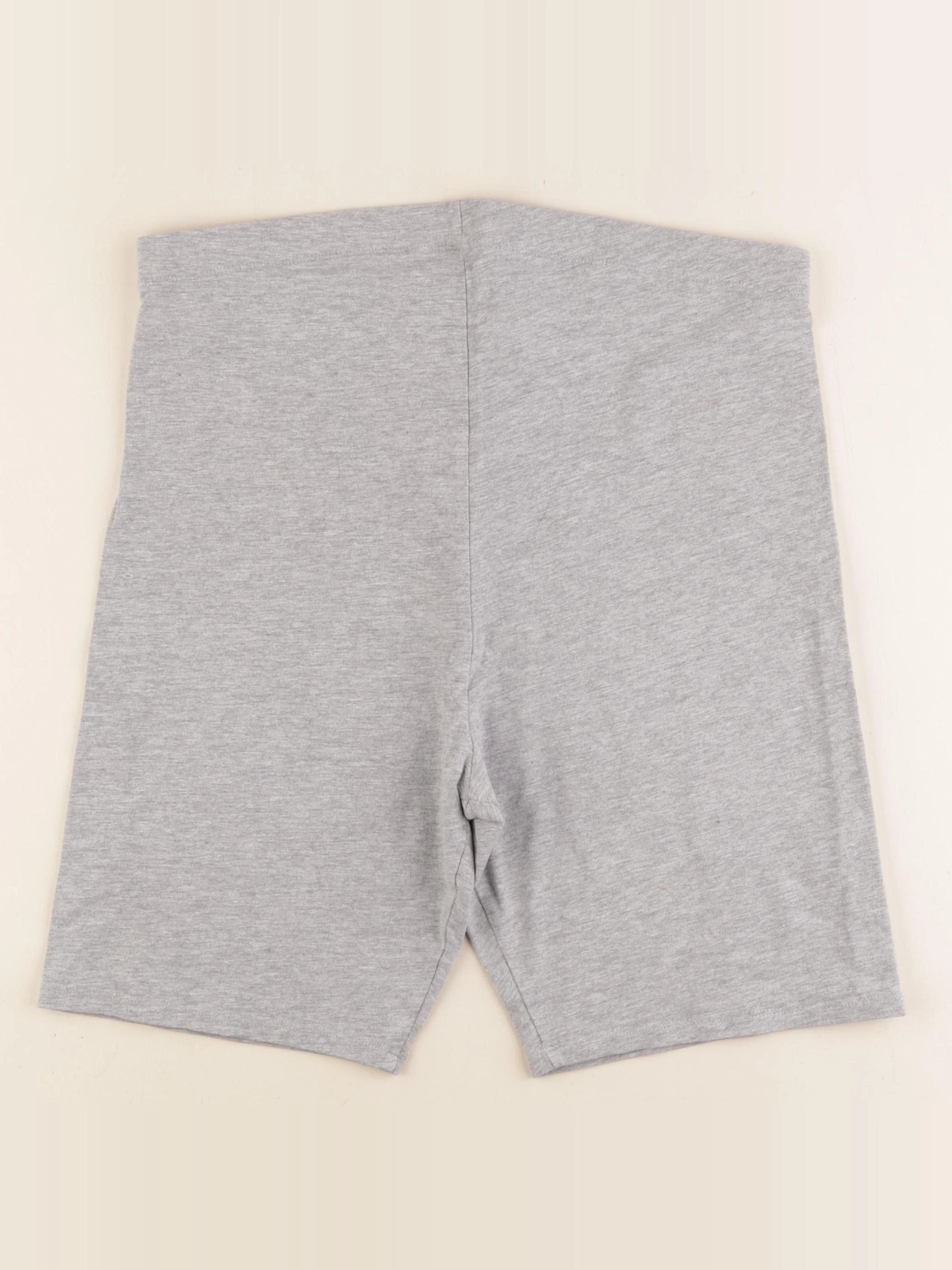 Asos - short grossesse gris - 42
