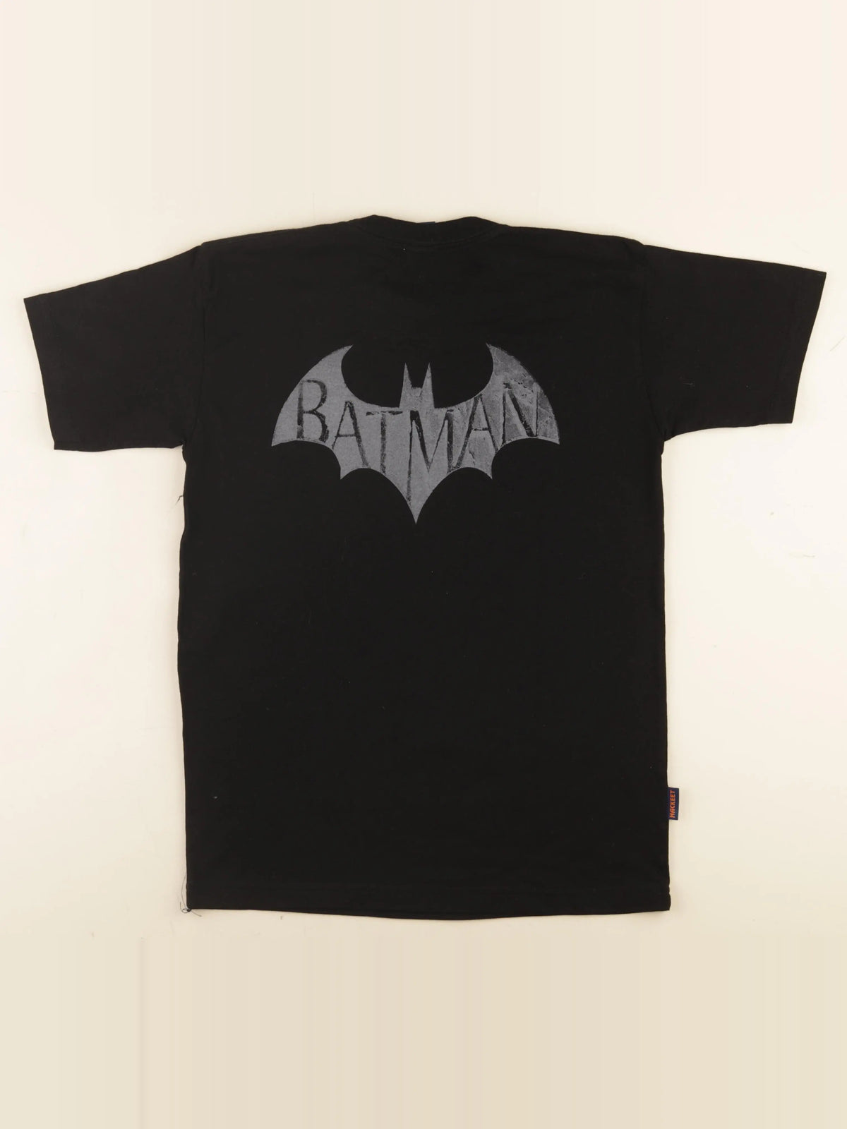 Hackett London - tee-shirt noir - 16 ans