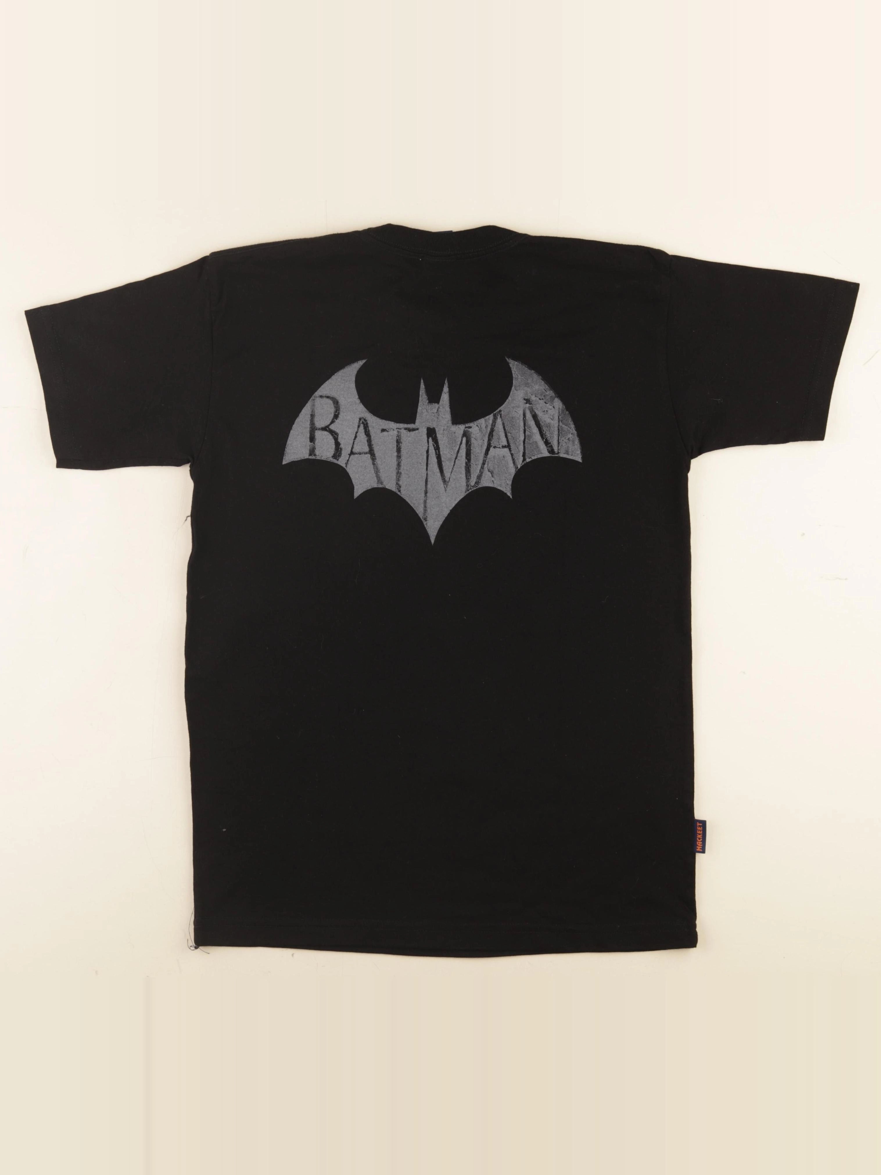 Hackett London - tee-shirt noir - 16 ans