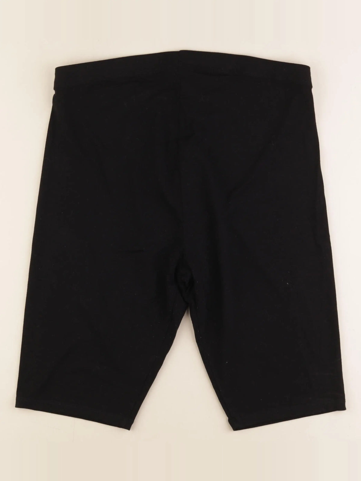 Asos - short grossesse noir - 42