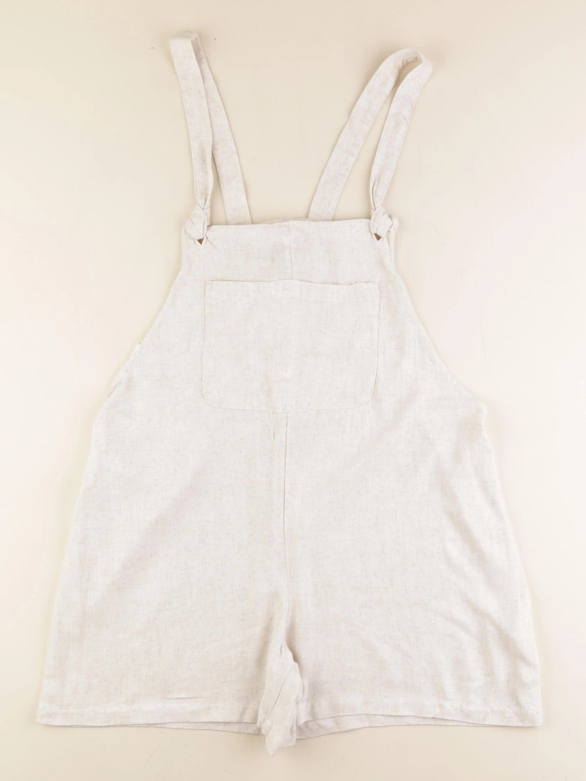 Kiabi - combinaison grossesse beige - 44