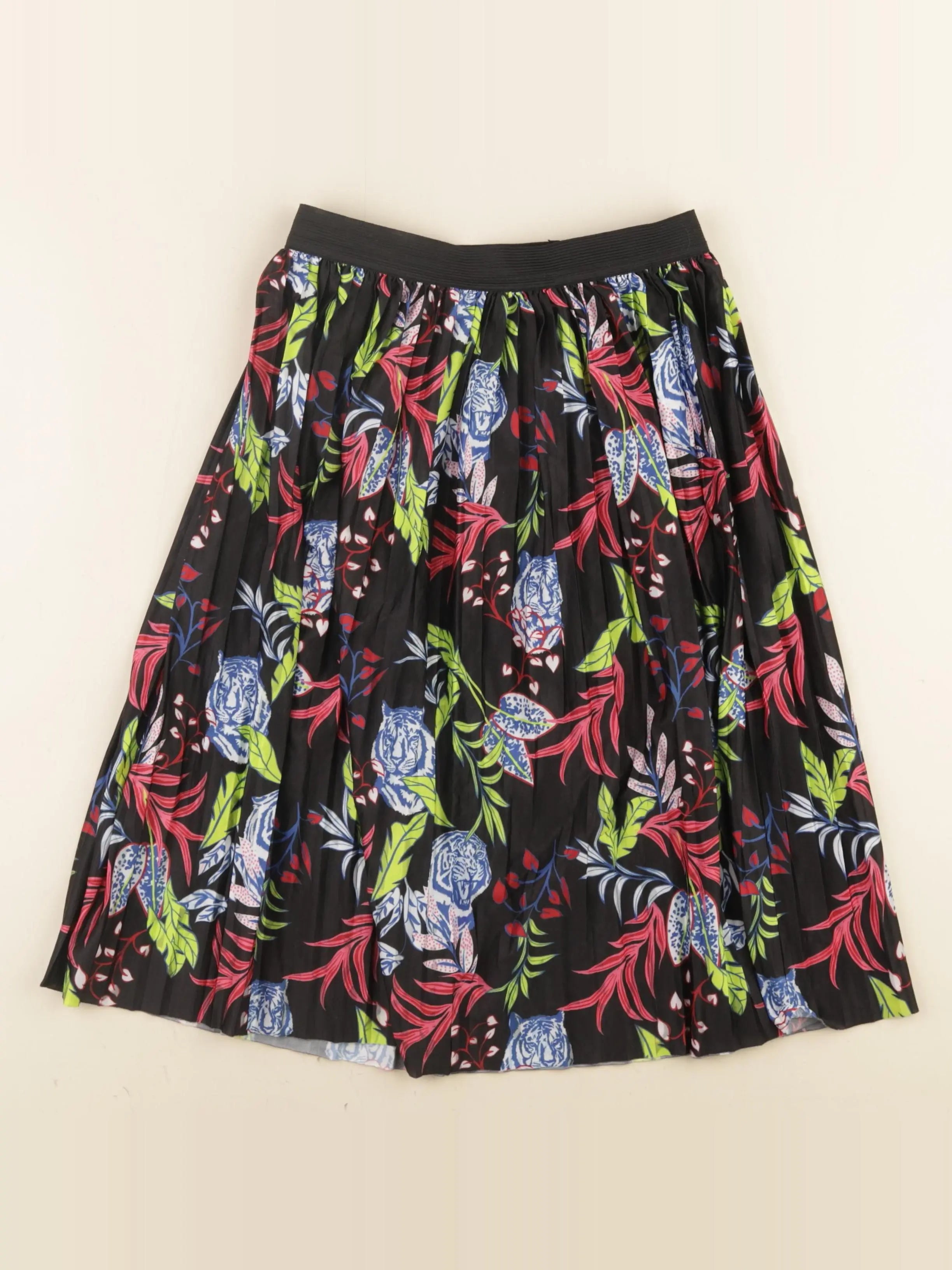 Kids Only - jupe multicolore - 7/8 ans