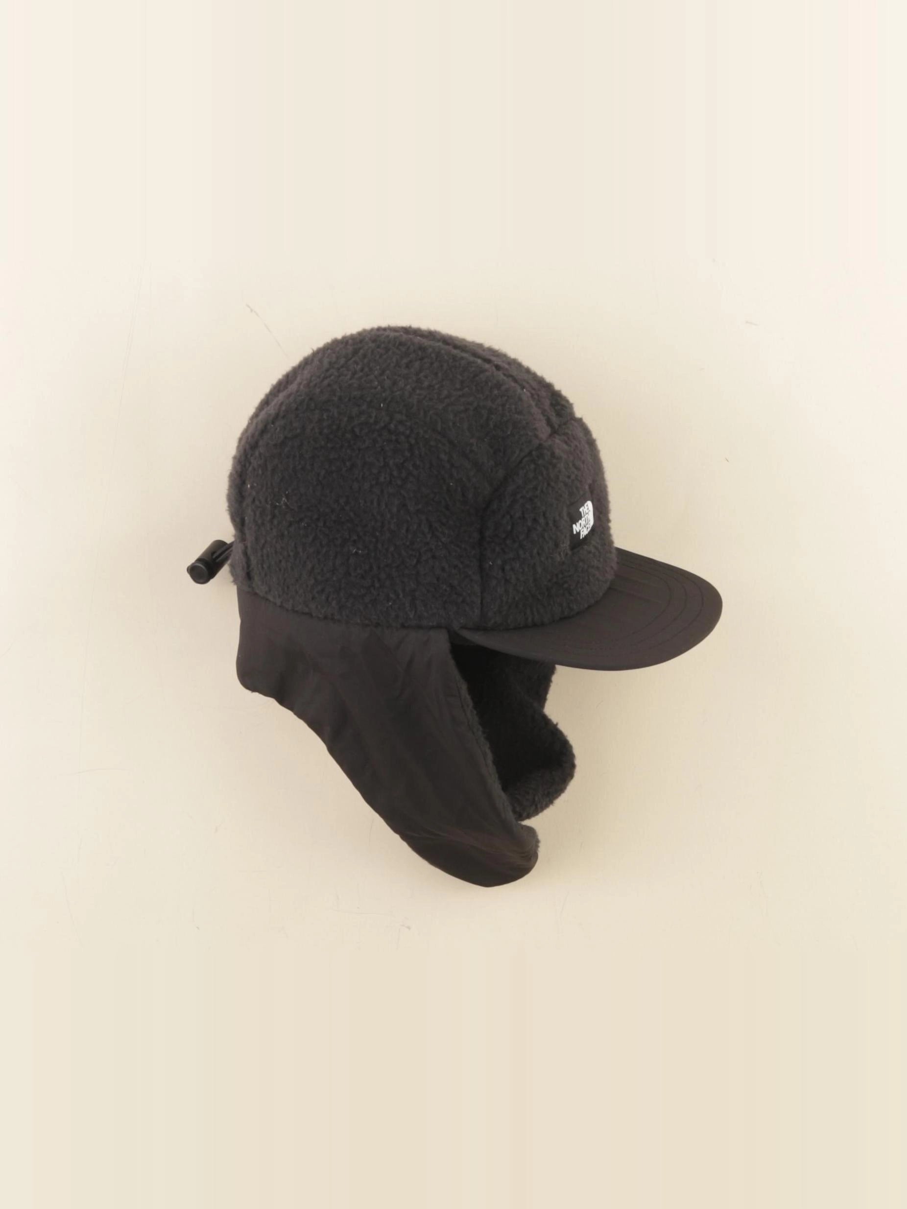 The North Face - casquette bleu - 10/12 ans