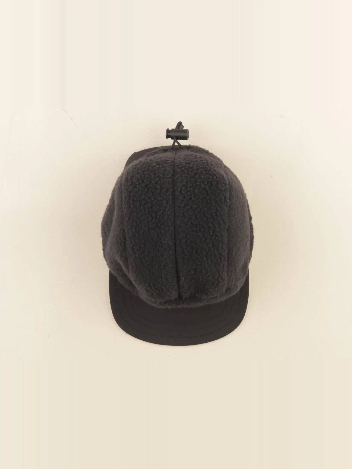 The North Face - casquette bleu - 10/12 ans