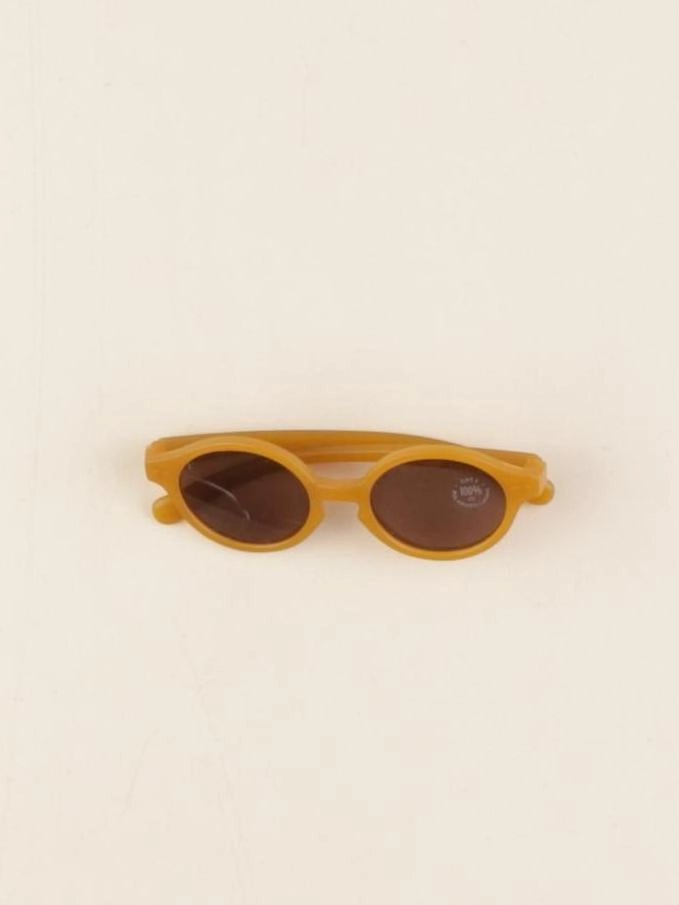 Izipizi - lunettes de soleil marron - 0/9 mois