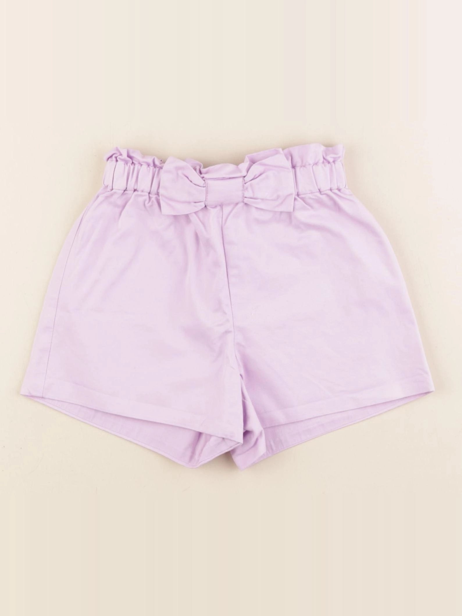 Jacadi - short violet - 36 mois