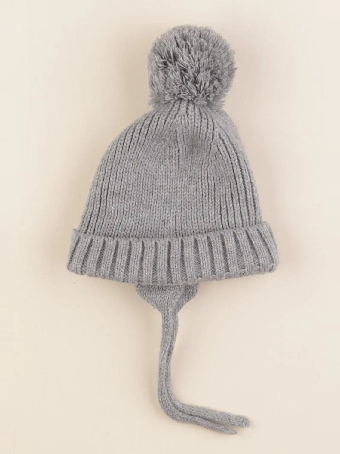 Zara - bonnet gris - 2 ans