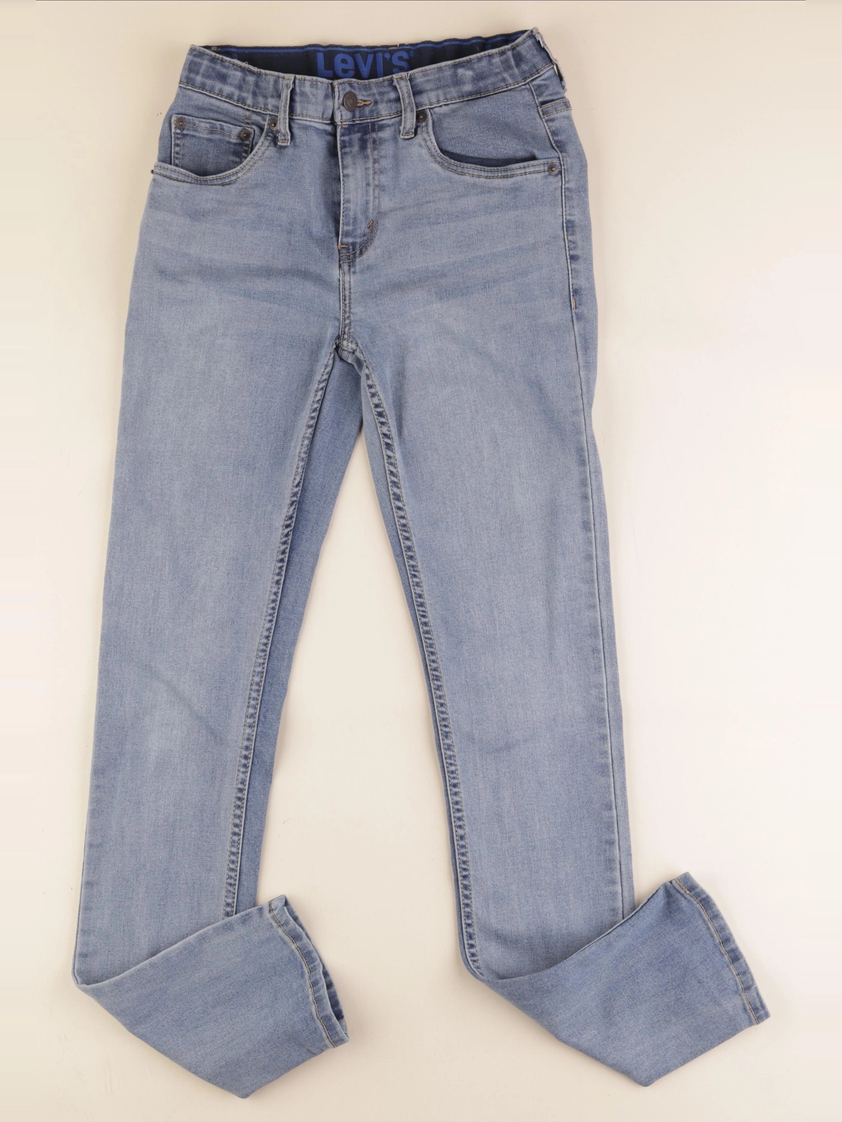 Levi's - jean bleu - 16 ans
