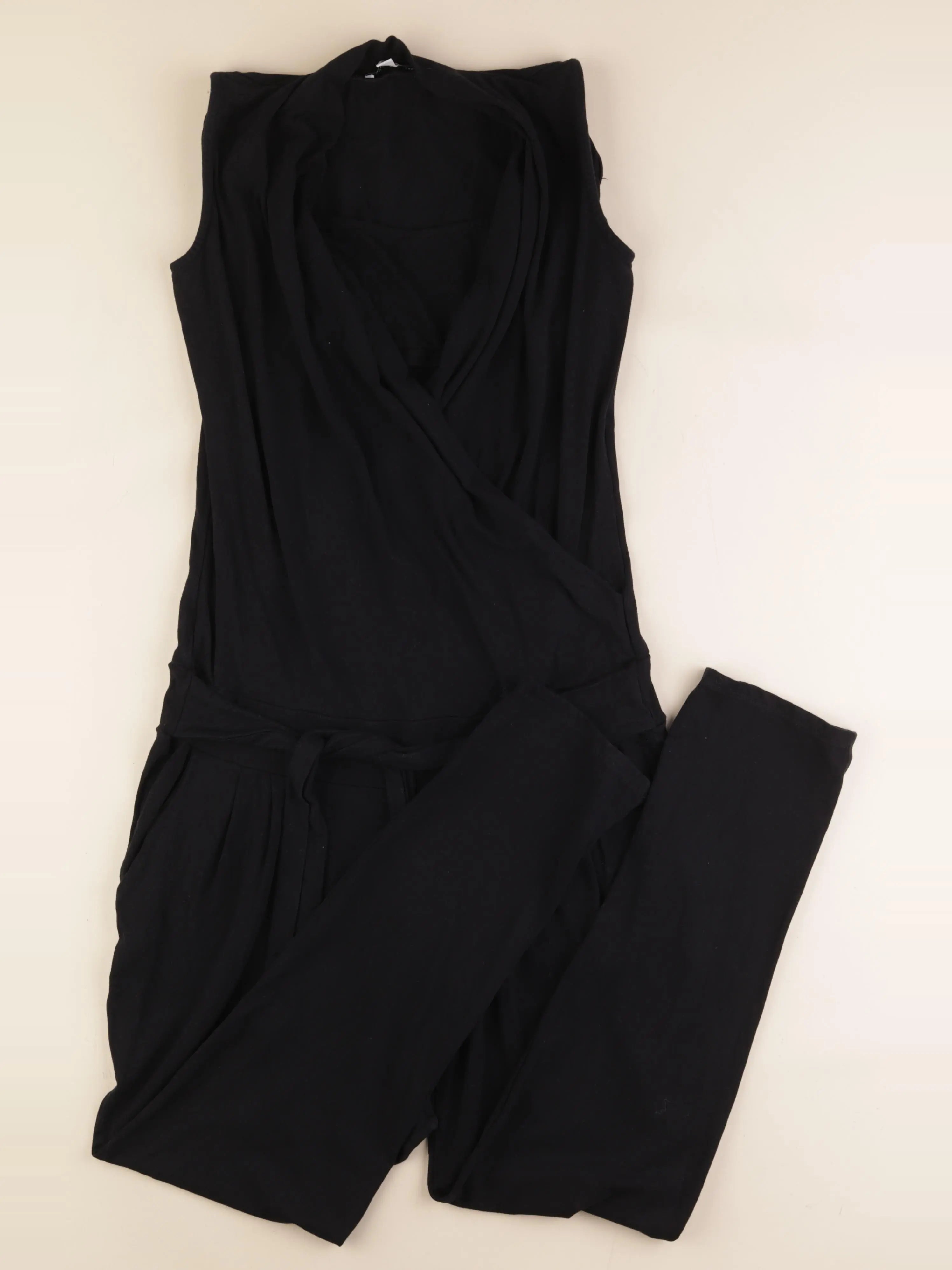 Envie de fraise - combinaison allaitement noir - 38 à 40