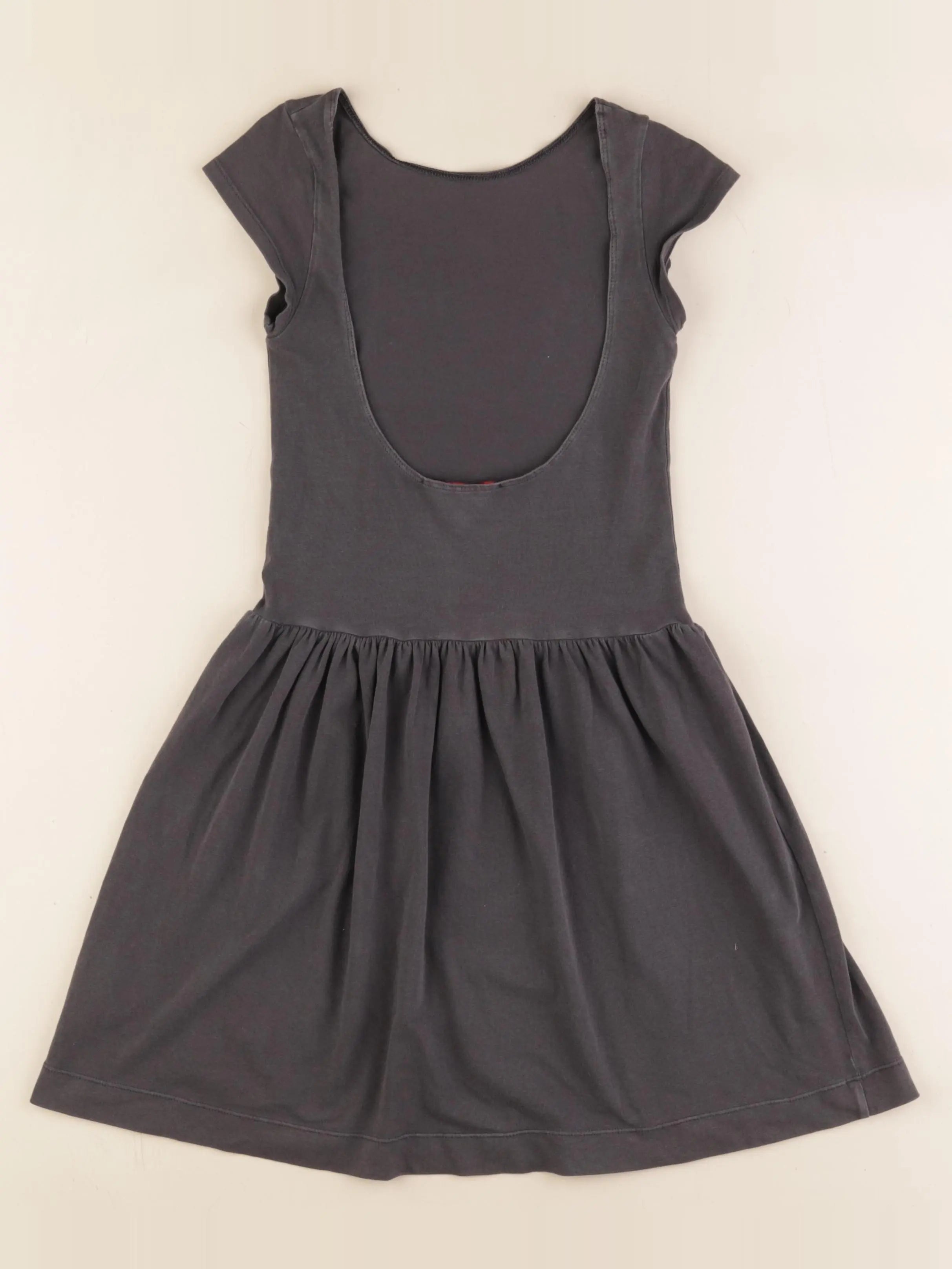 The animals observatory - robe gris - 8 ans