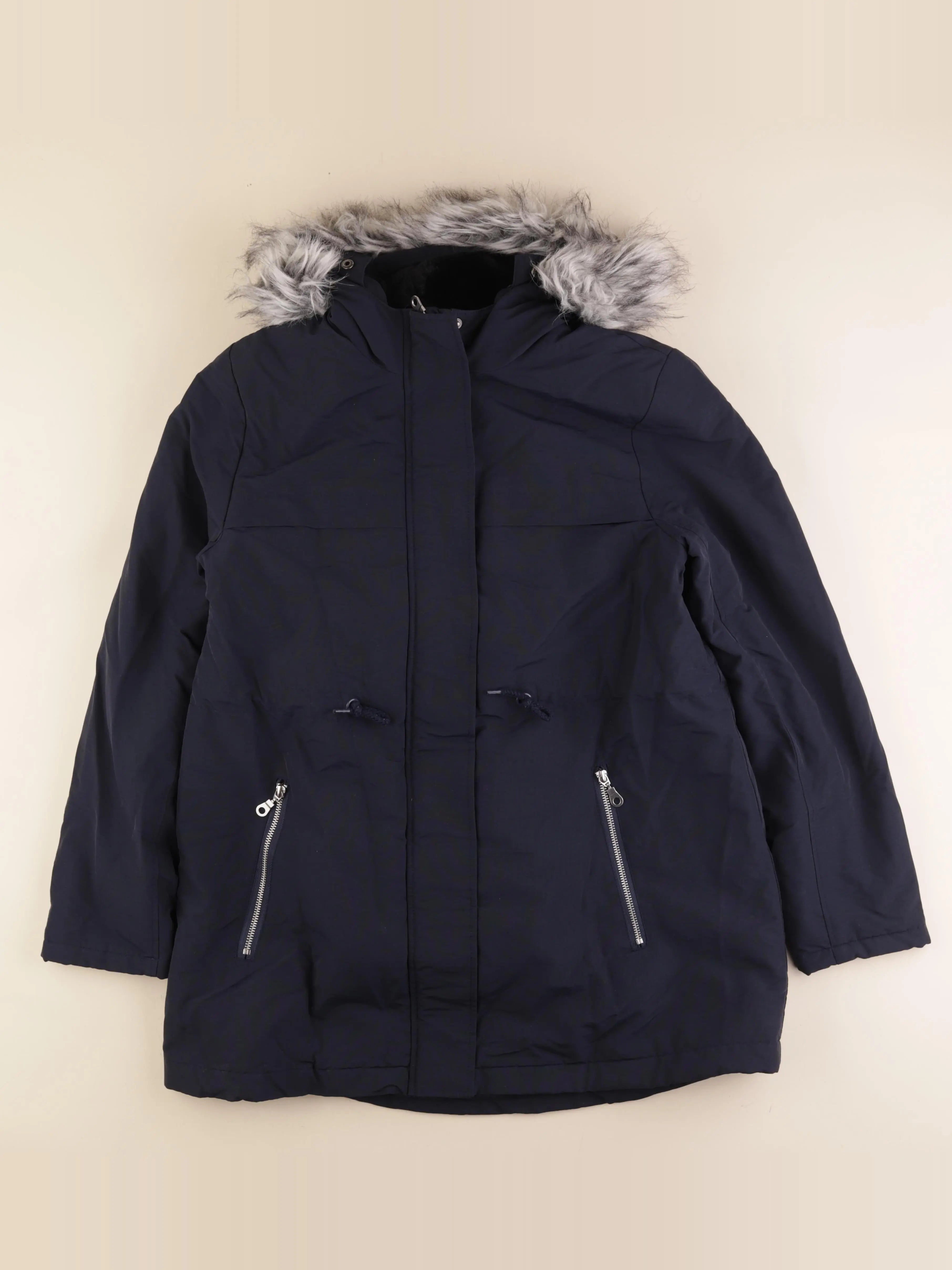 Vertbaudet - portage grossesse bleu - 38