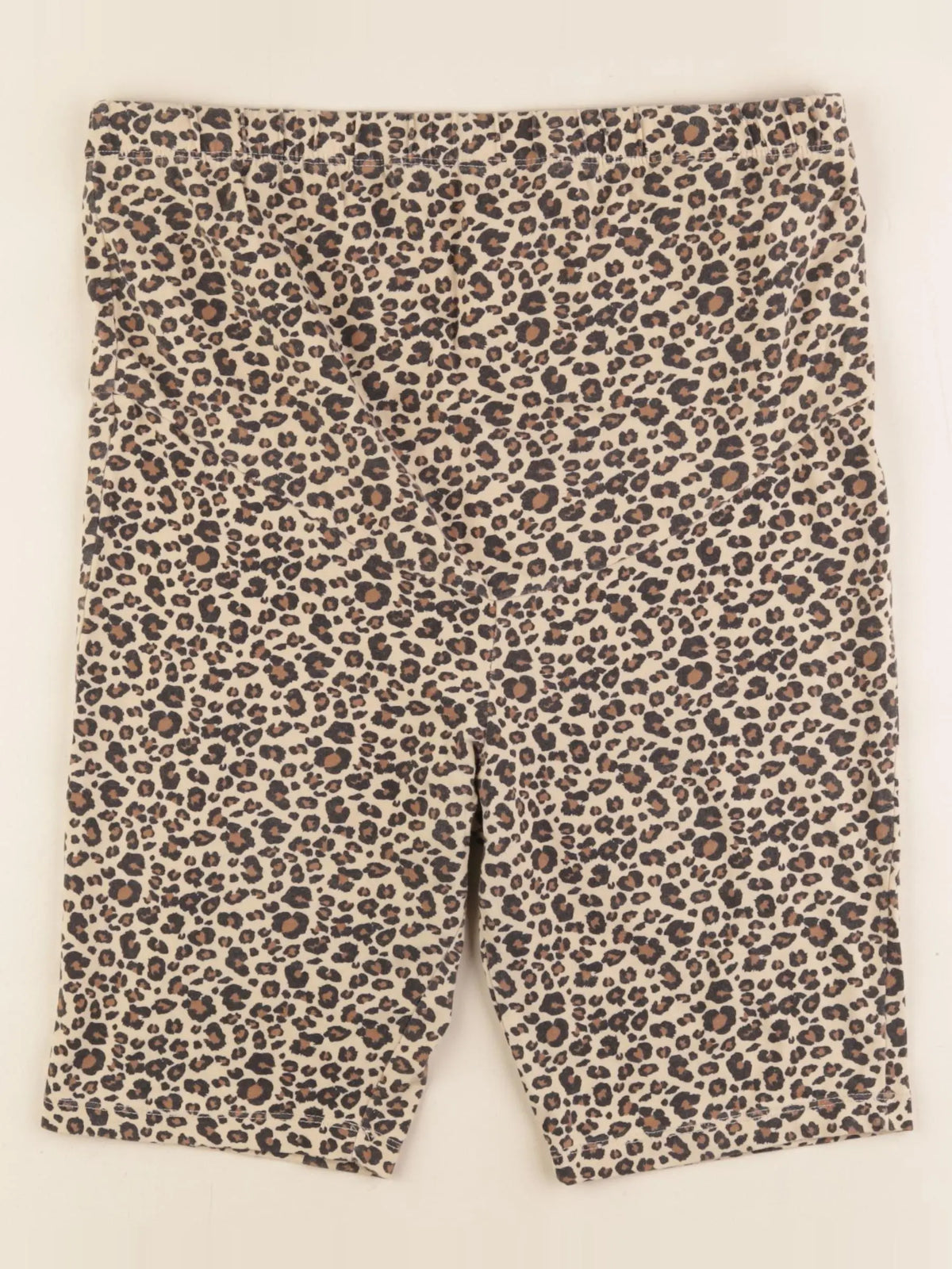 Only maternité - short grossesse marron, beige - m