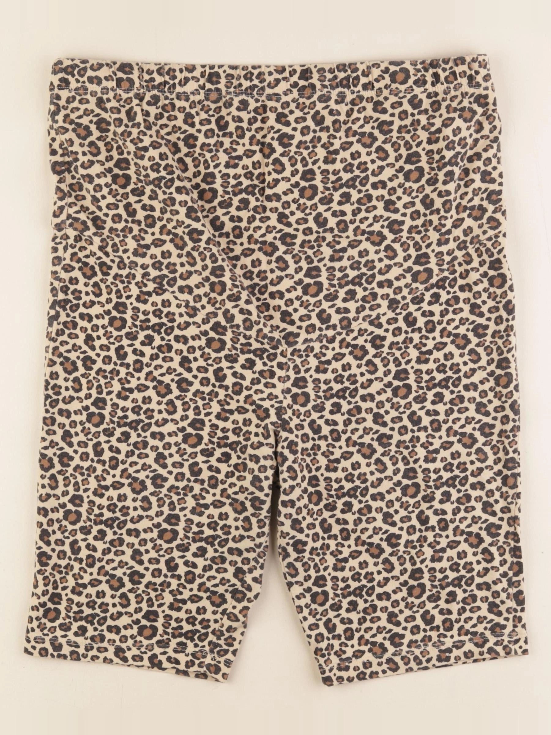 Only maternité - short grossesse marron, beige - m