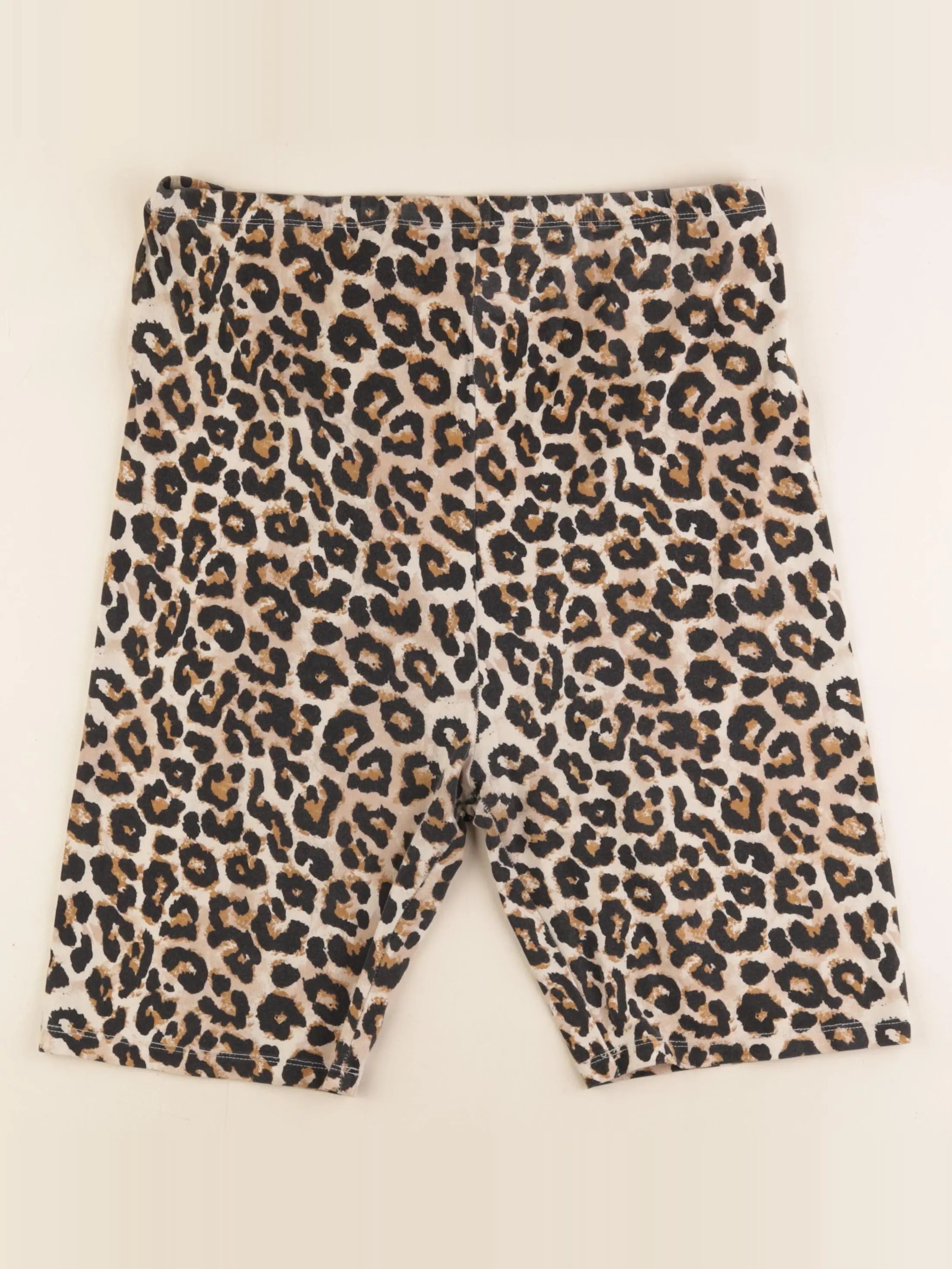 Mamalicious - short grossesse marron, beige - m