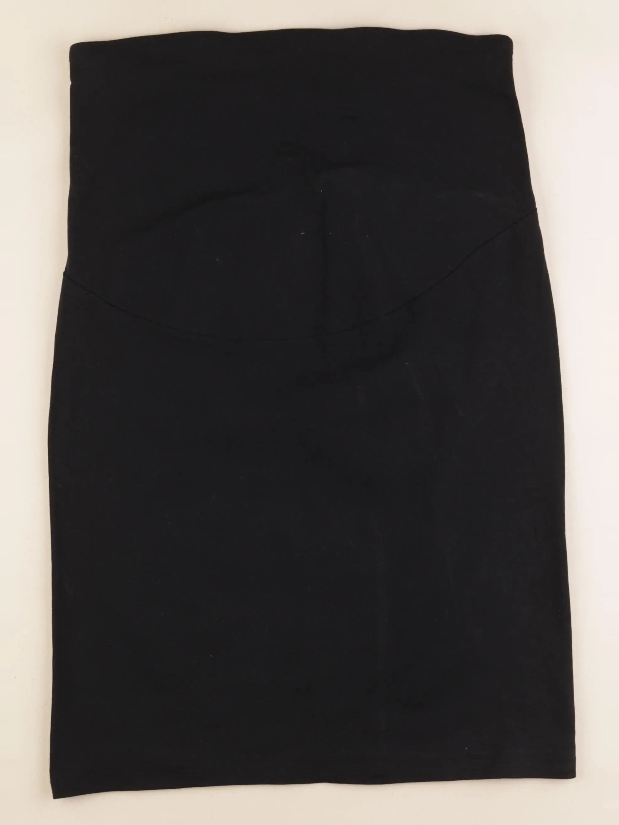 Vertbaudet - jupe grossesse noir - 38