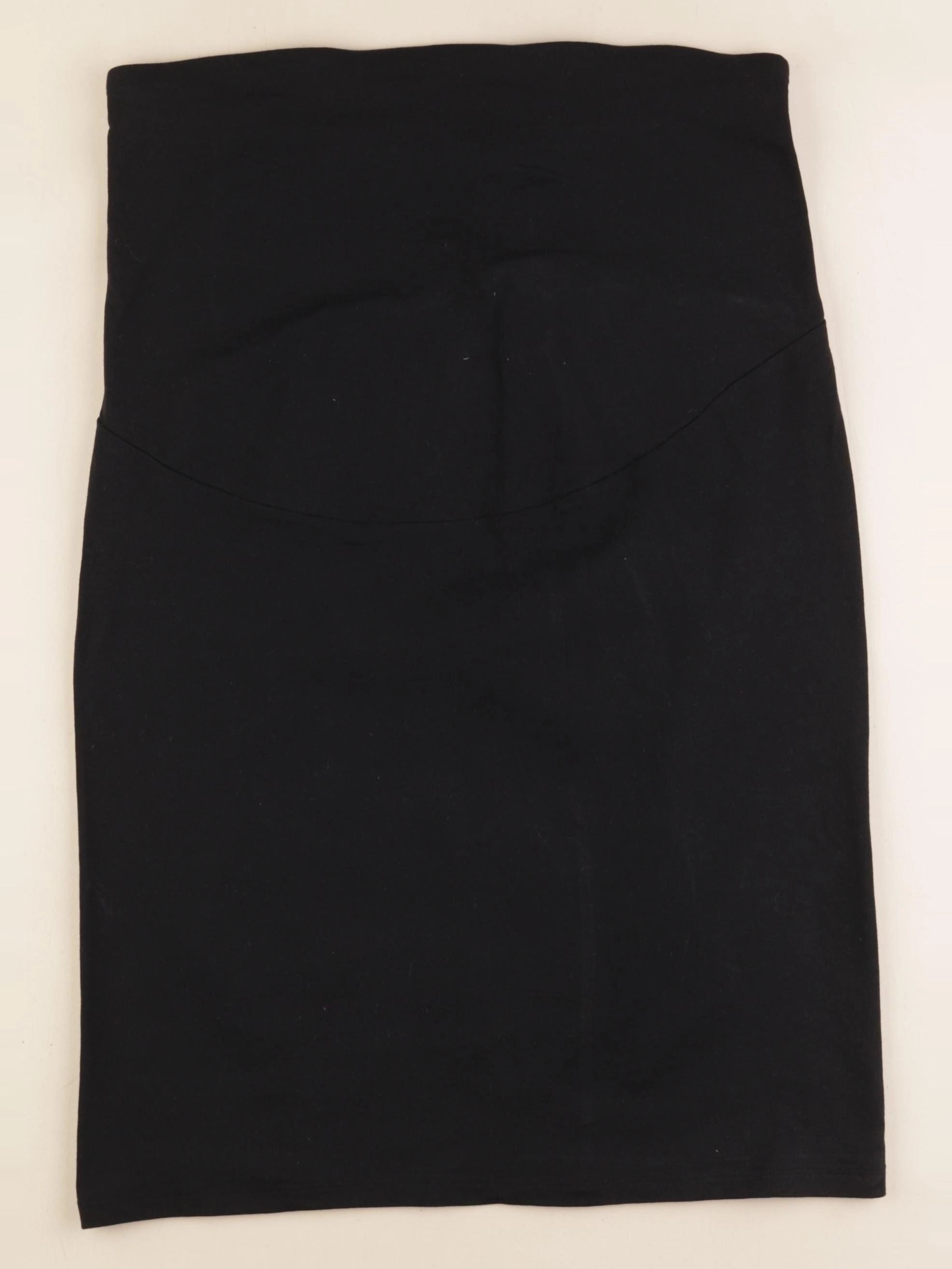 Vertbaudet - jupe grossesse noir - 38