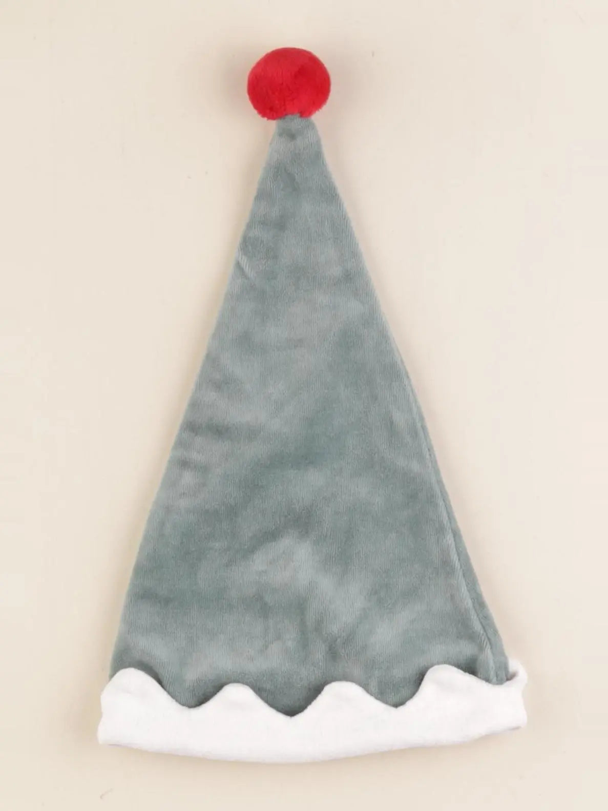 Vertbaudet - bonnet vert - 12/18 mois