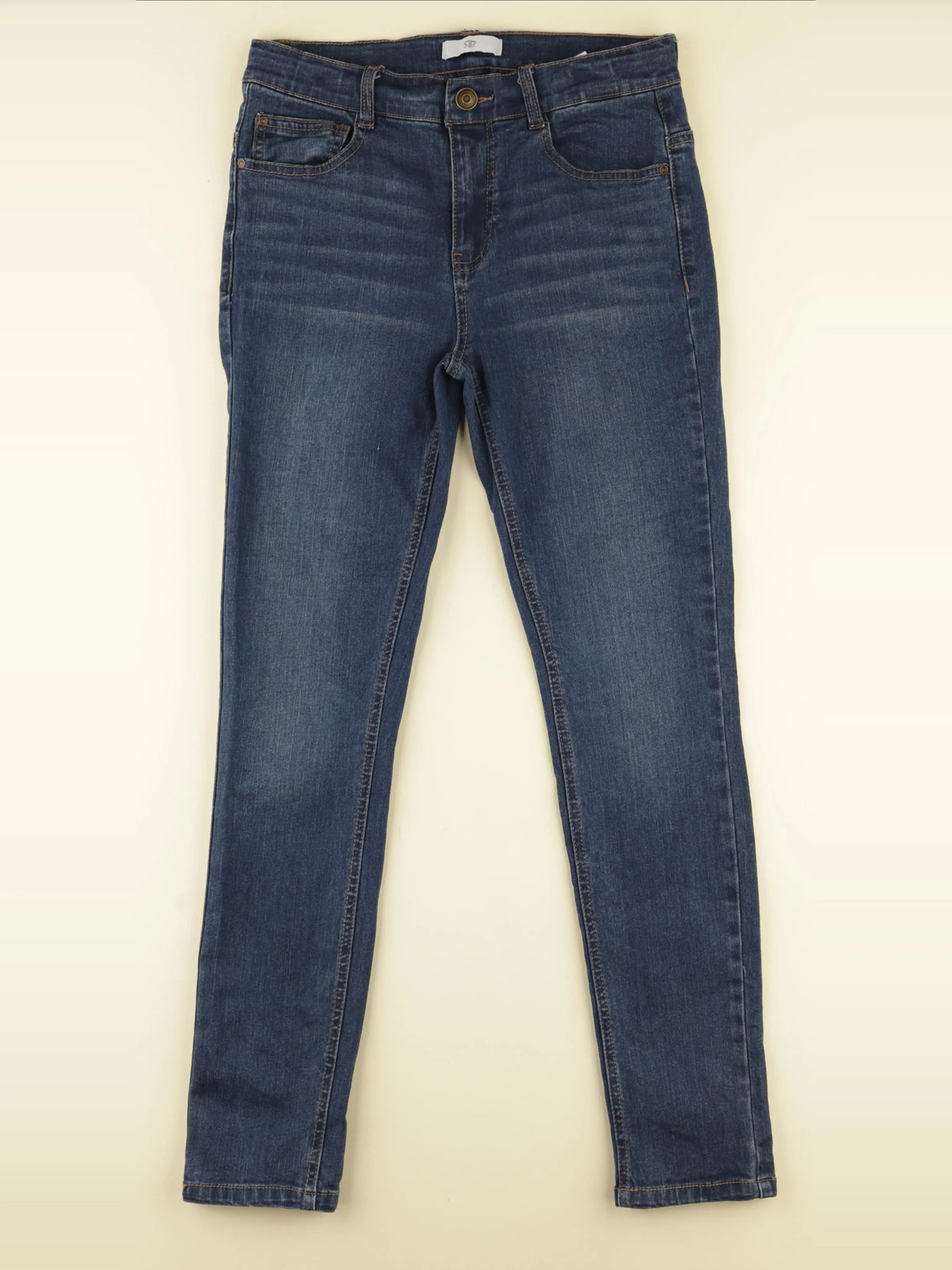 La Redoute - jean bleu - 14 ans