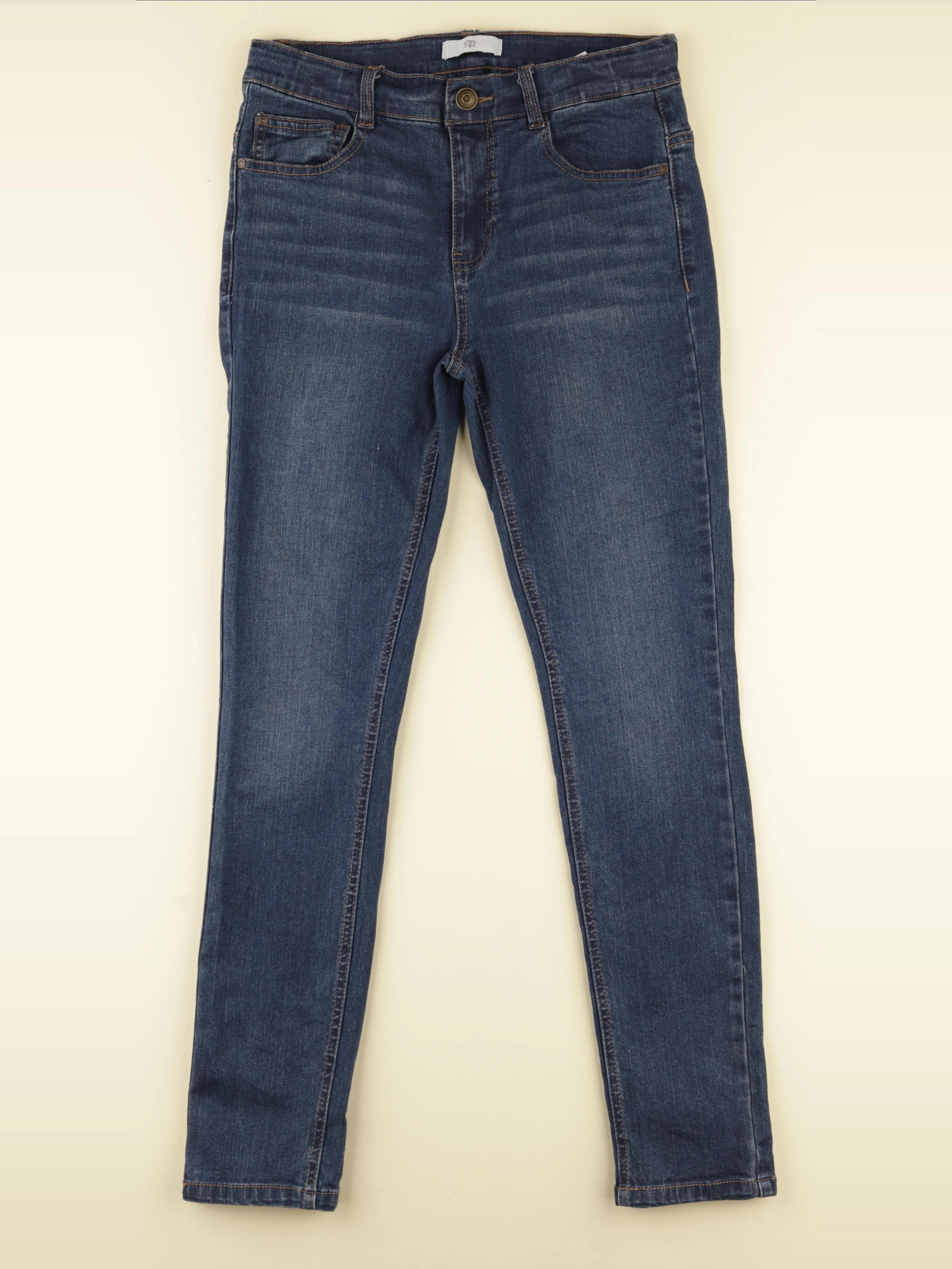 La Redoute - jean bleu - 14 ans