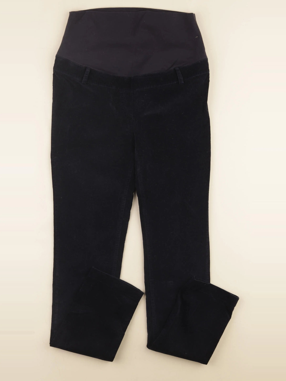 Balloon - pantalon grossesse bleu - 34 à 36