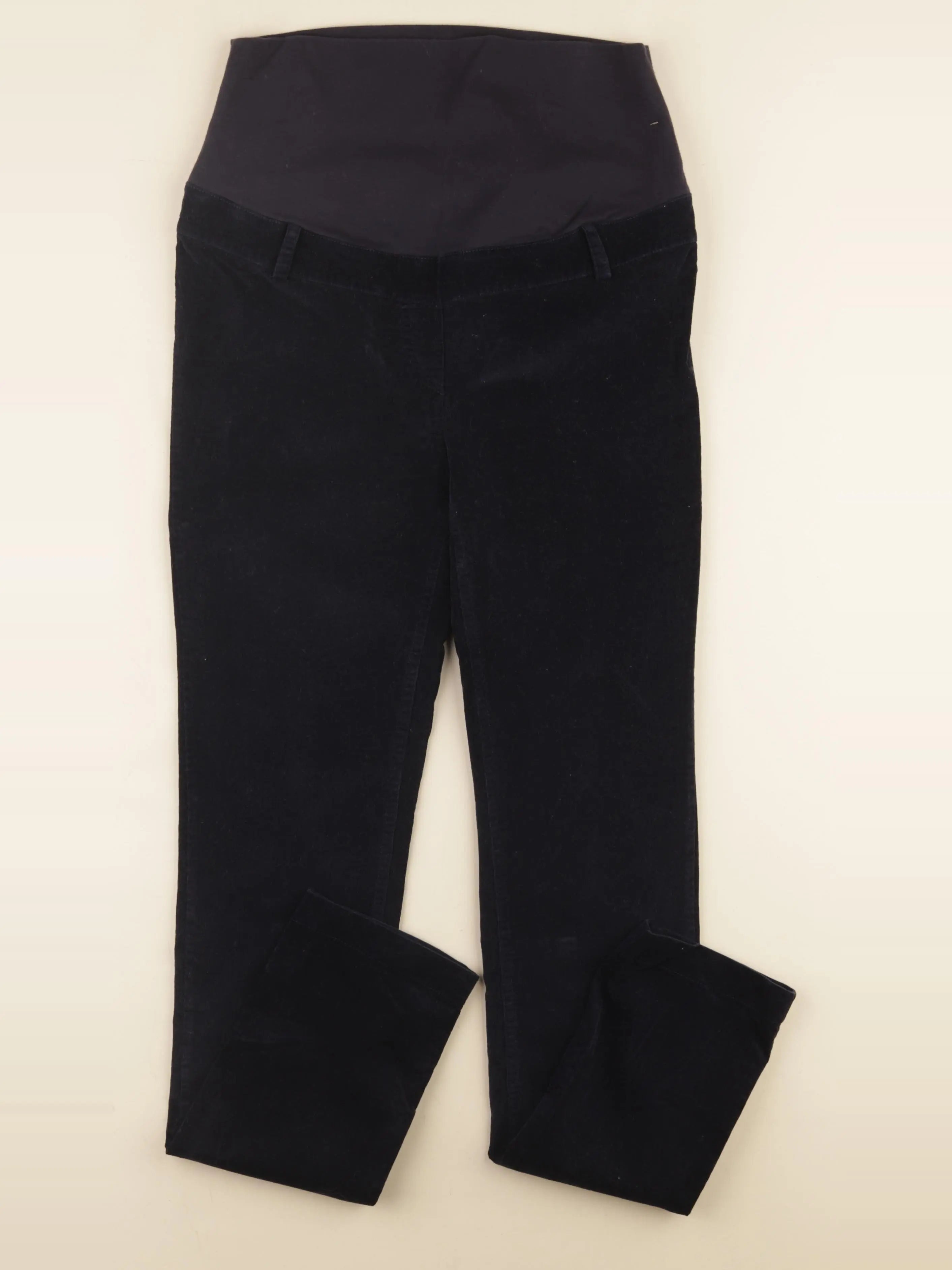 Balloon - pantalon grossesse bleu - 34 à 36