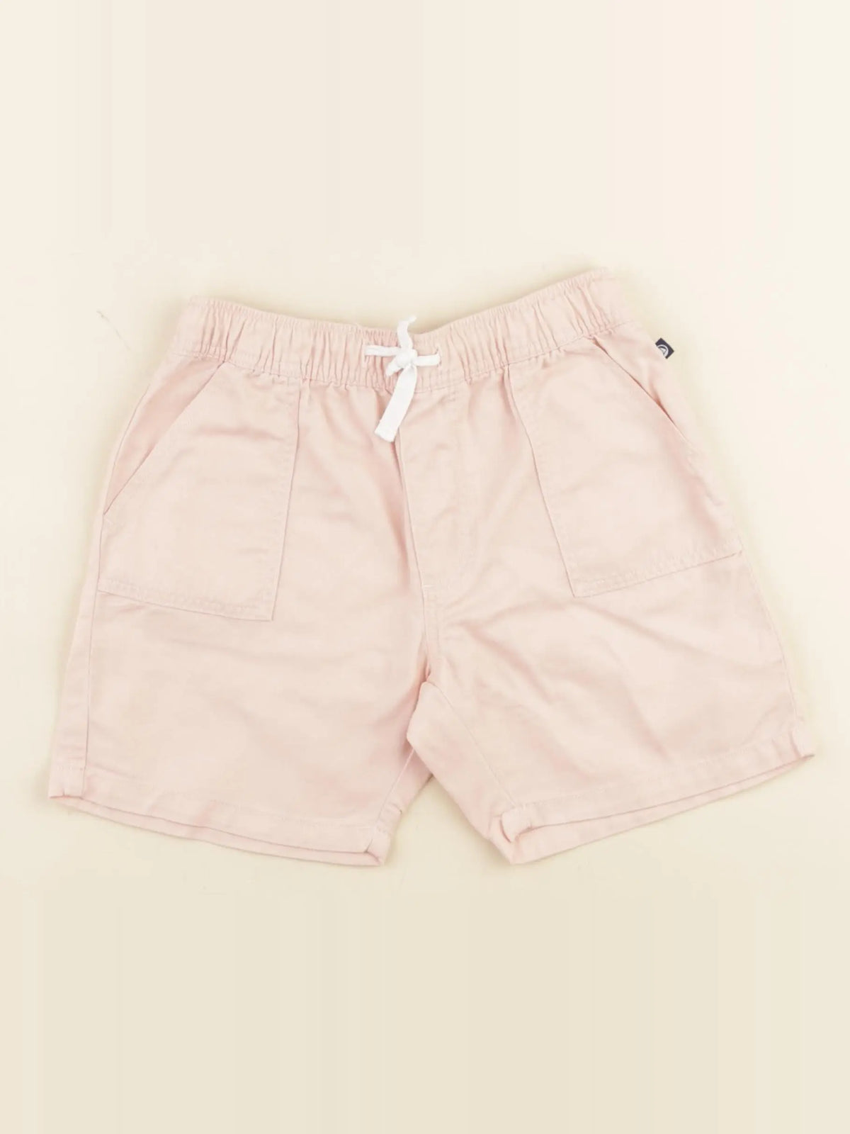 Petit Bateau - short rose - 4 ans