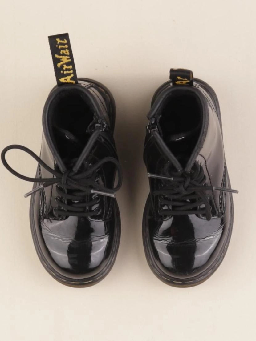 Dr. Martens - bottes noir - pointure 24