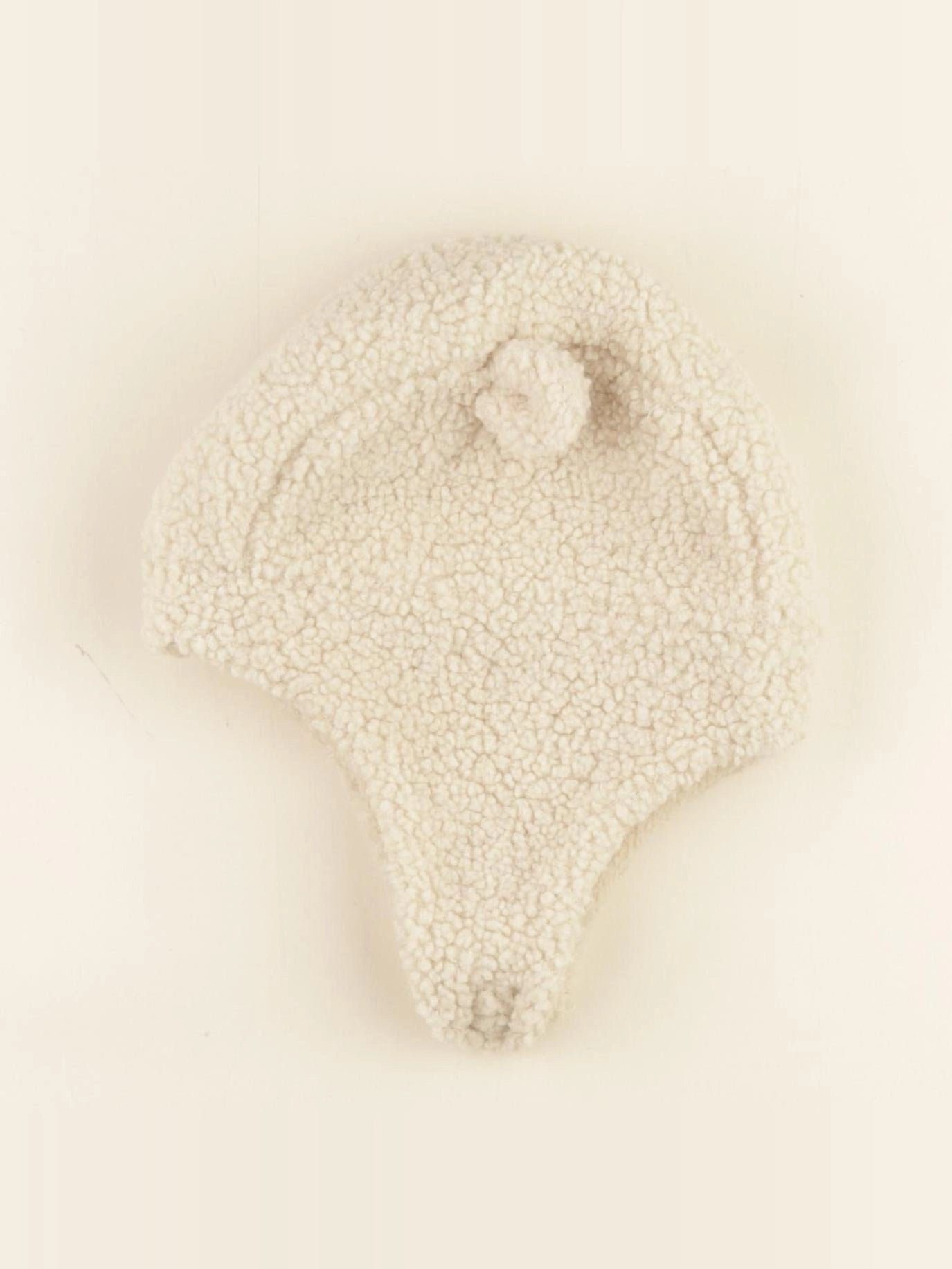 Tape à l'oeil - bonnet beige - 36 mois