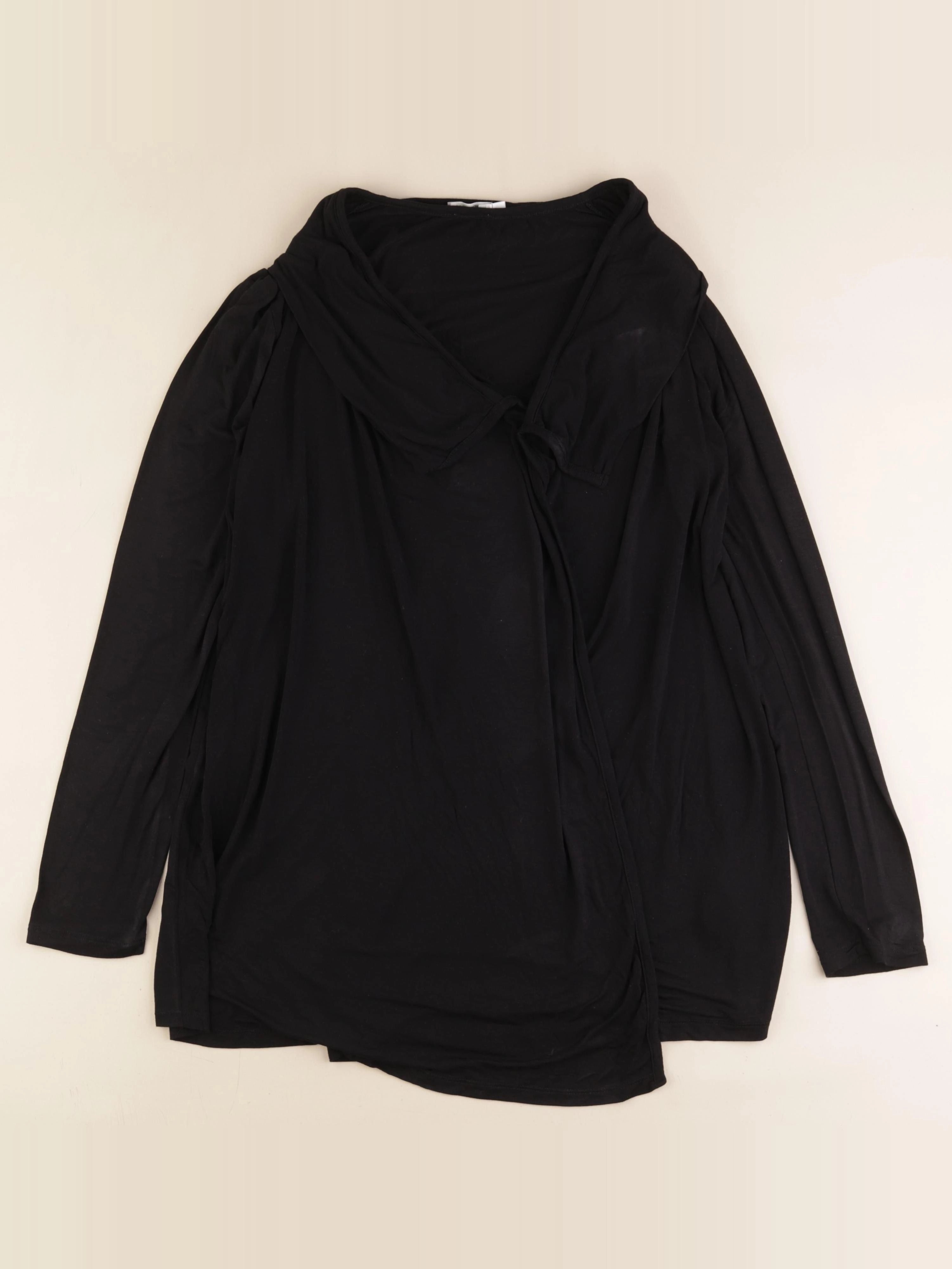 Vertbaudet - gilet grossesse noir - 34 à 36