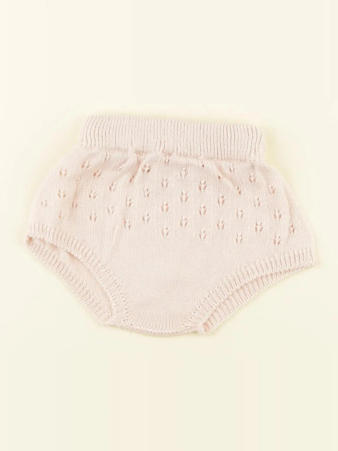 Condor - bloomer rose - 6 mois