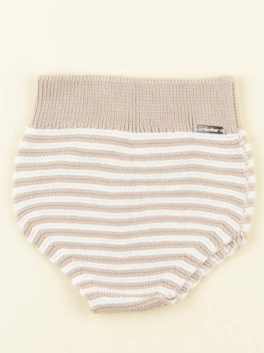 Condor - bloomer beige - 3 mois