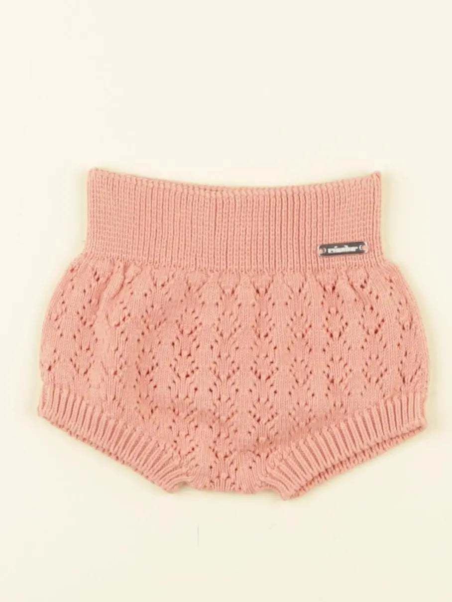 Condor - bloomer rose - 1 mois