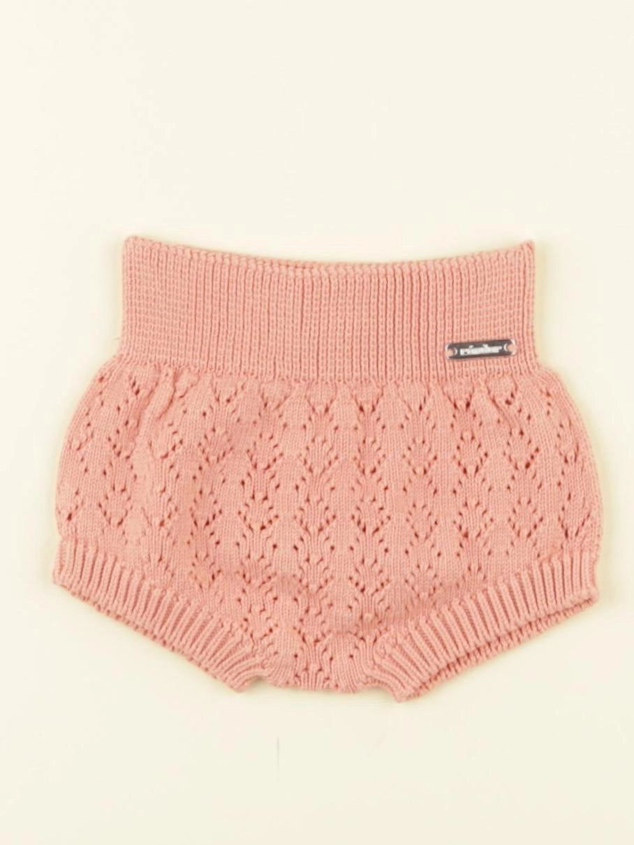 Condor - bloomer rose - 1 mois