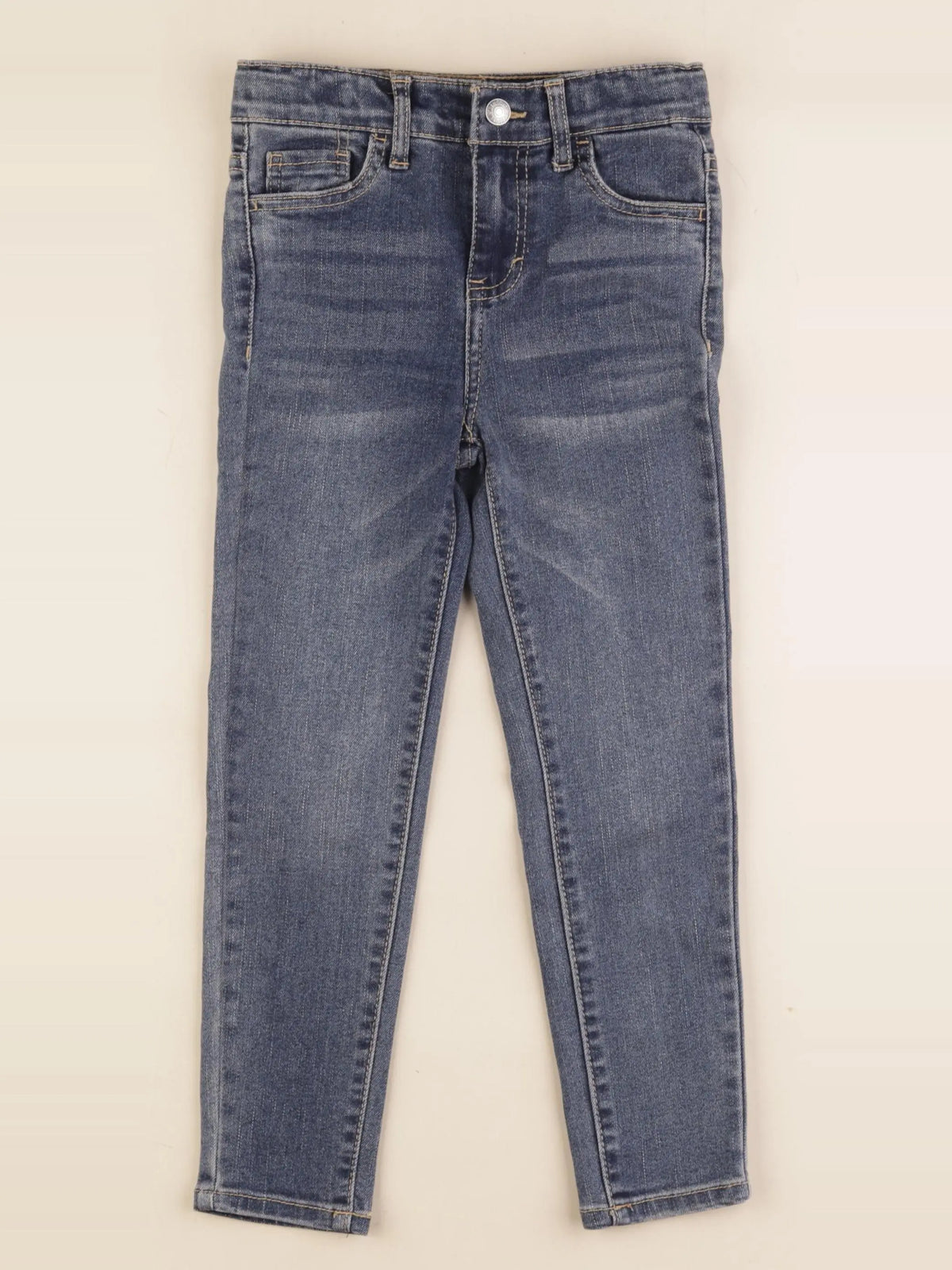 Levi's - jean bleu - 5 ans